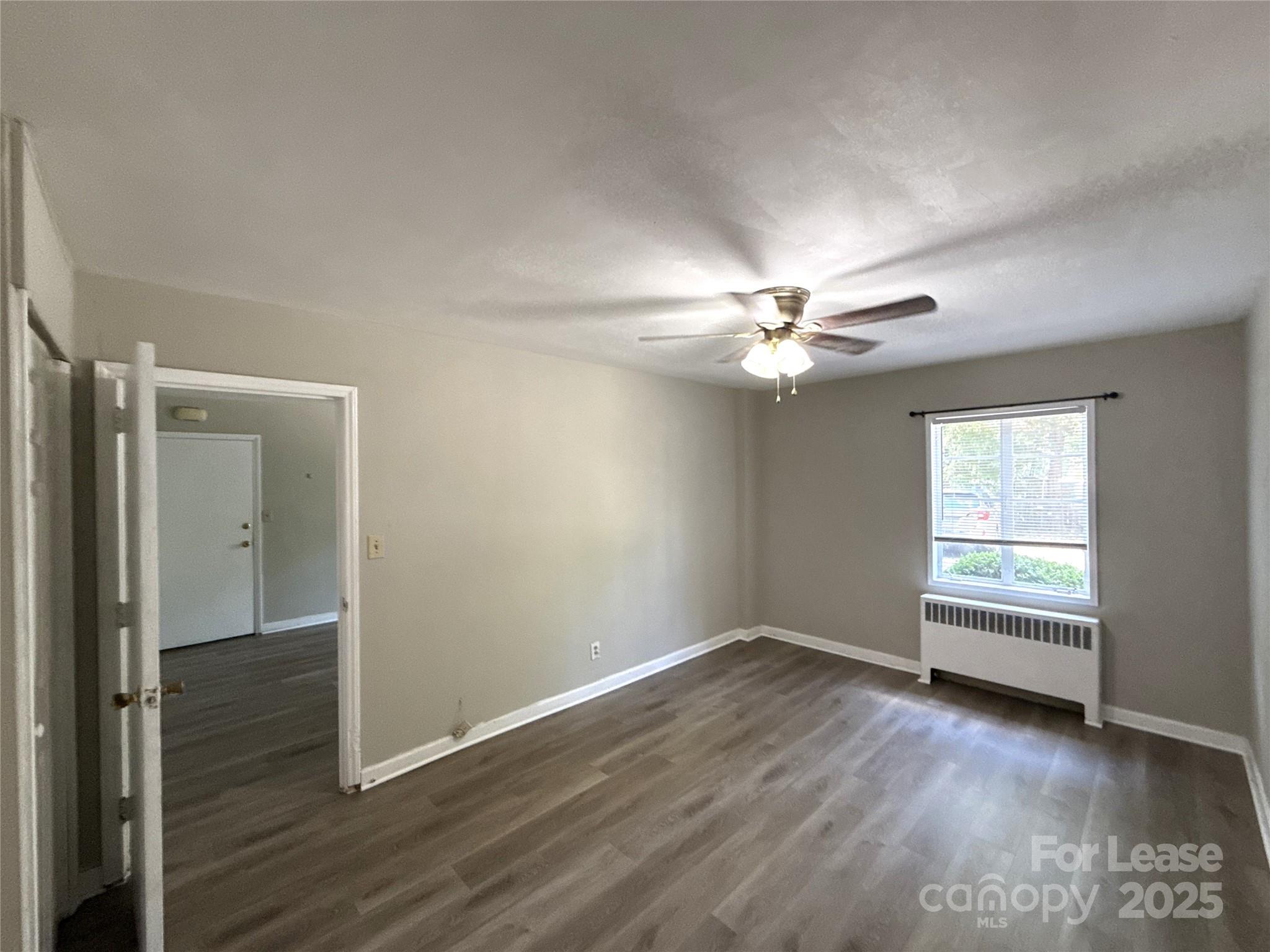 Elizabeth - Residential Lease