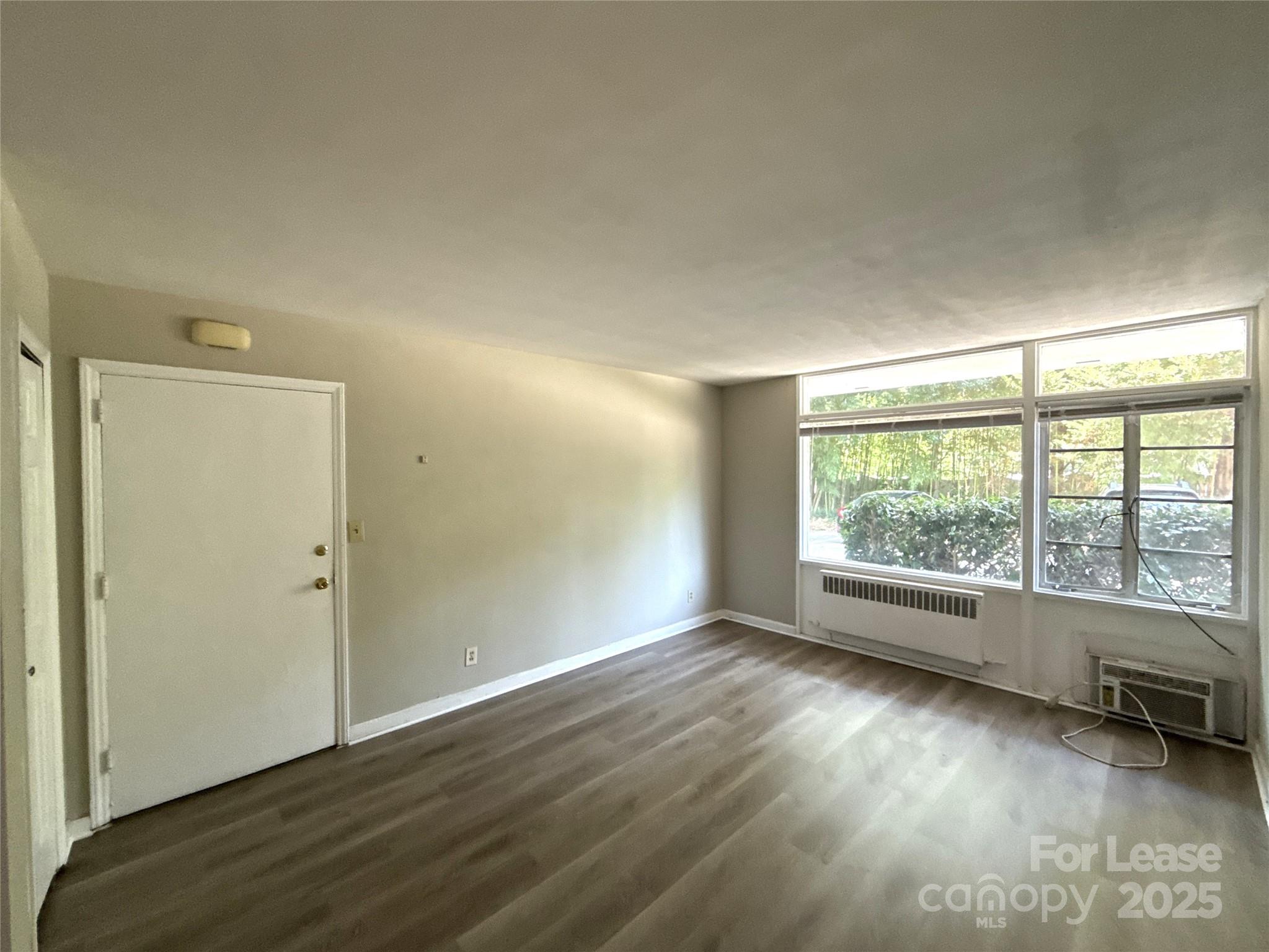 Elizabeth - Residential Lease