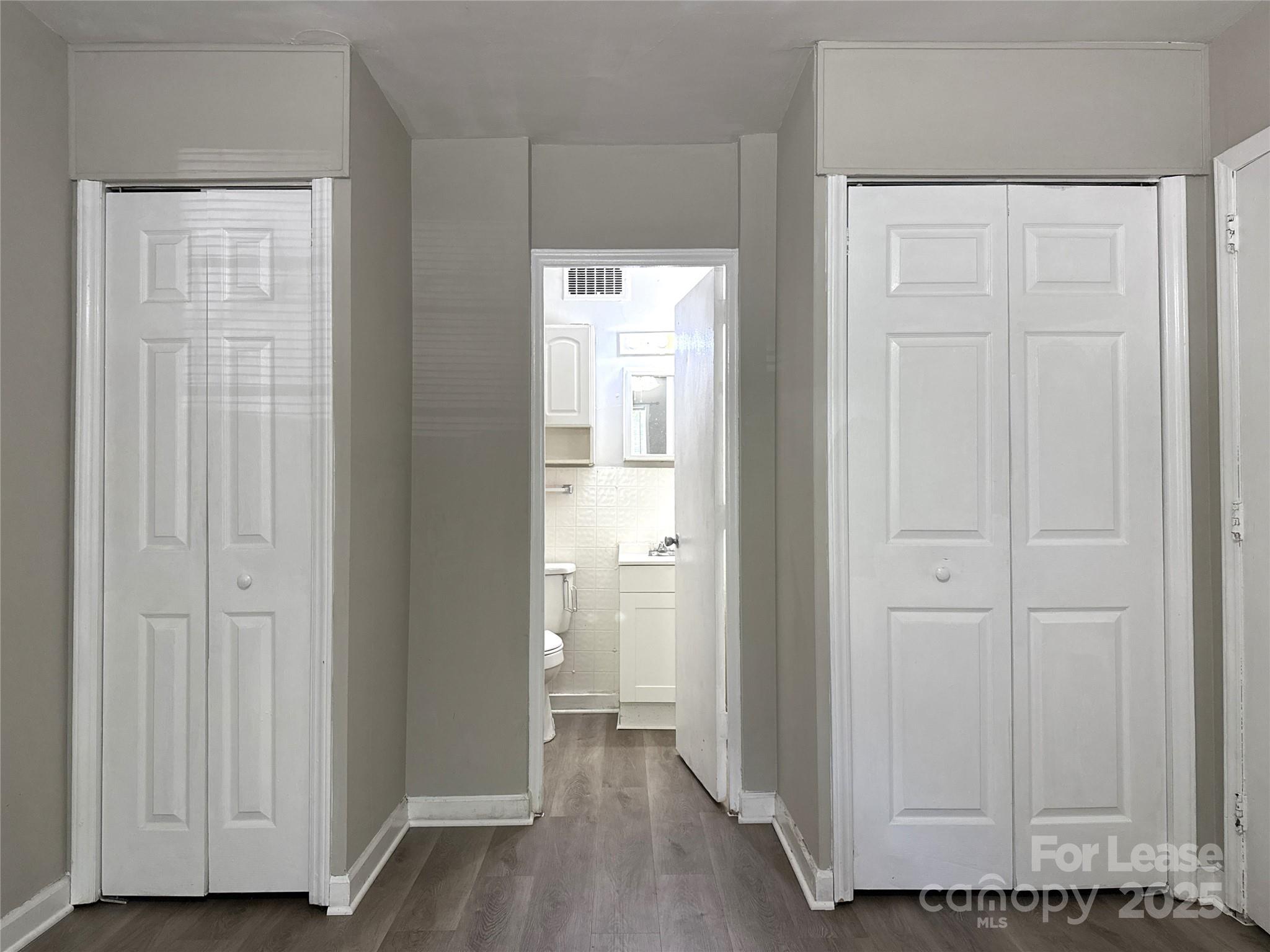 Elizabeth - Residential Lease