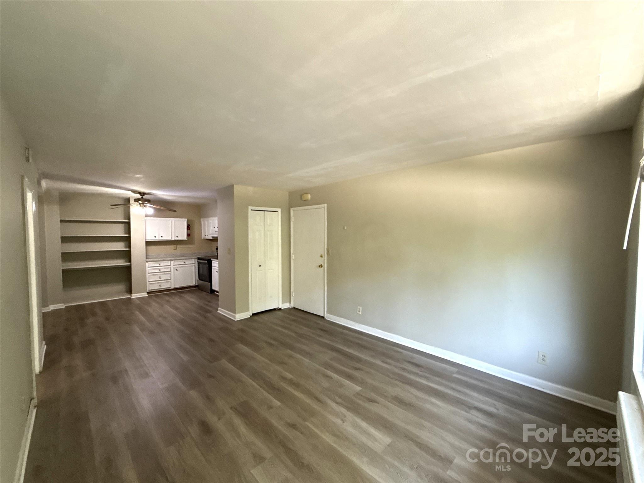 Elizabeth - Residential Lease