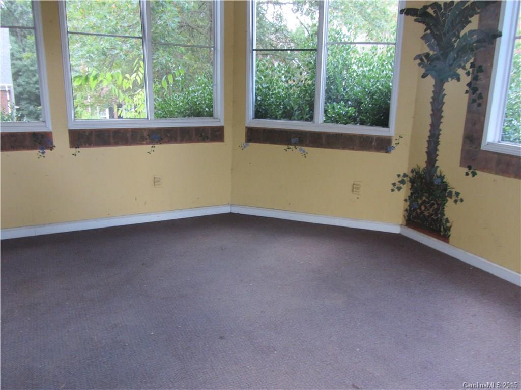 Wilshire - Residential