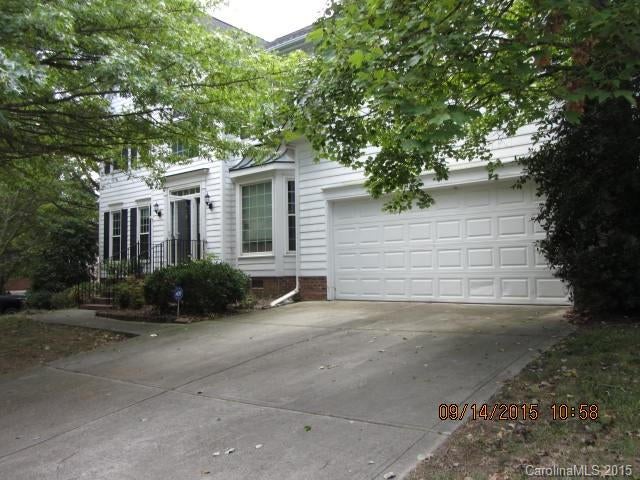 Great location! Large home on a flat corner lot. Deck and sunroom on the back. 4/5 bedrooms. Great room with fireplace. Granite counters and tile backsplash in the kitchen. Hardwood floors at entry, great room and dining room. Crown molding and chair rail. Formal living room or office on main floor. Large bonus room or 5th bedroom on 2nd floor.