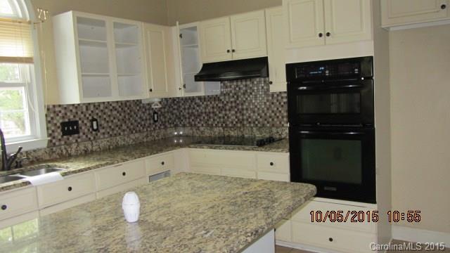 Wilshire - Residential