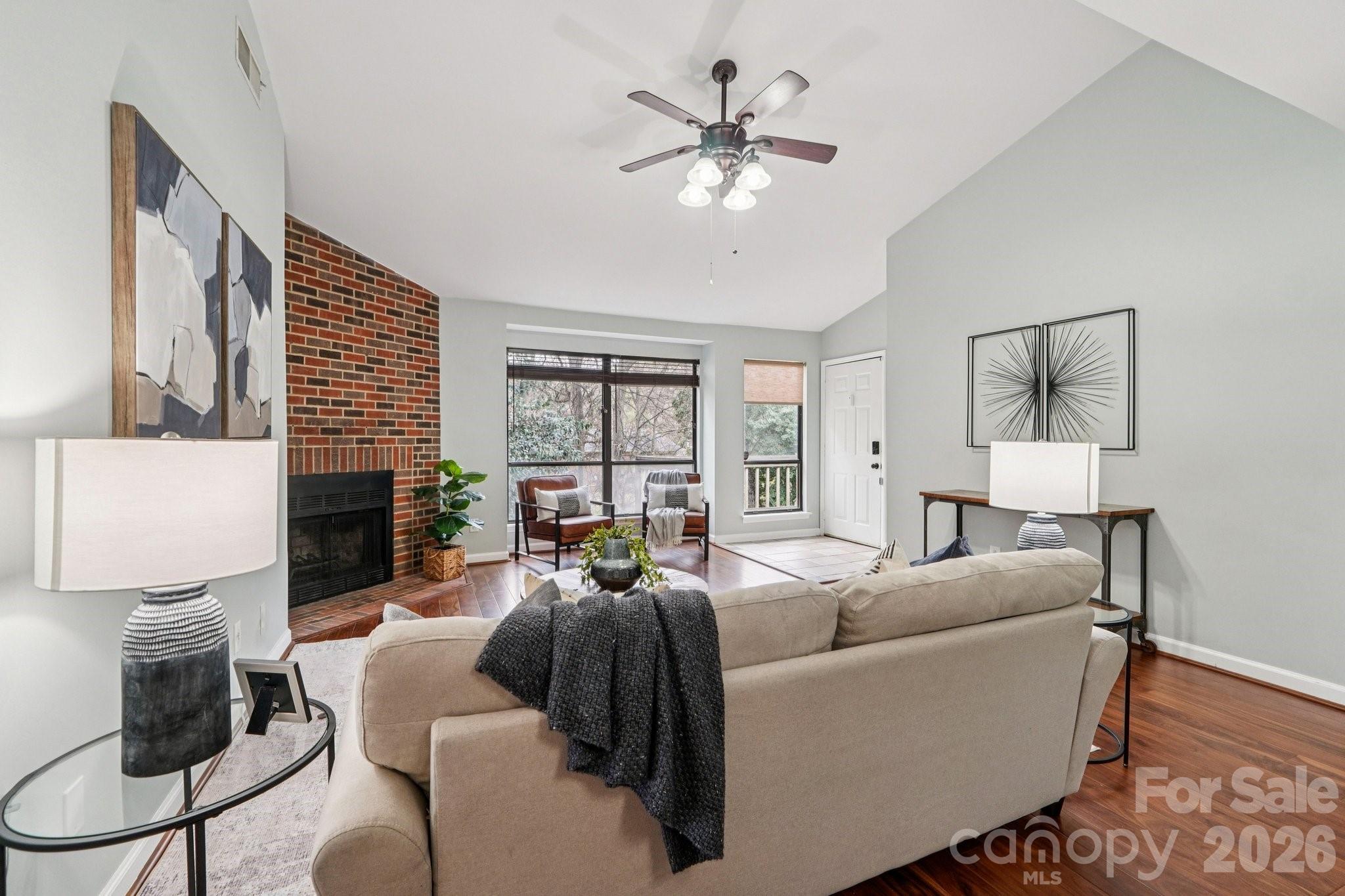 Sharon Place - Residential