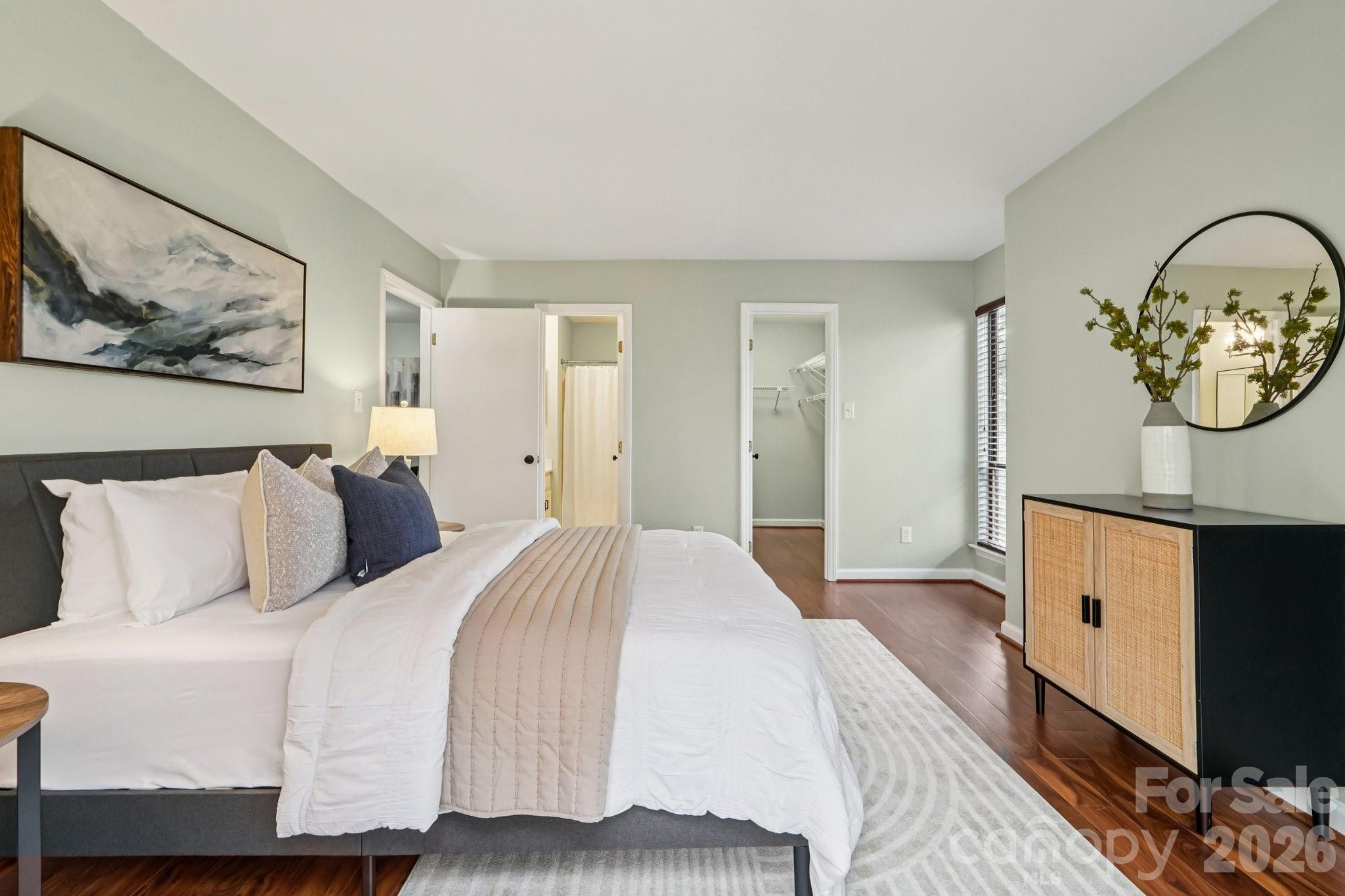 Sharon Place - Residential