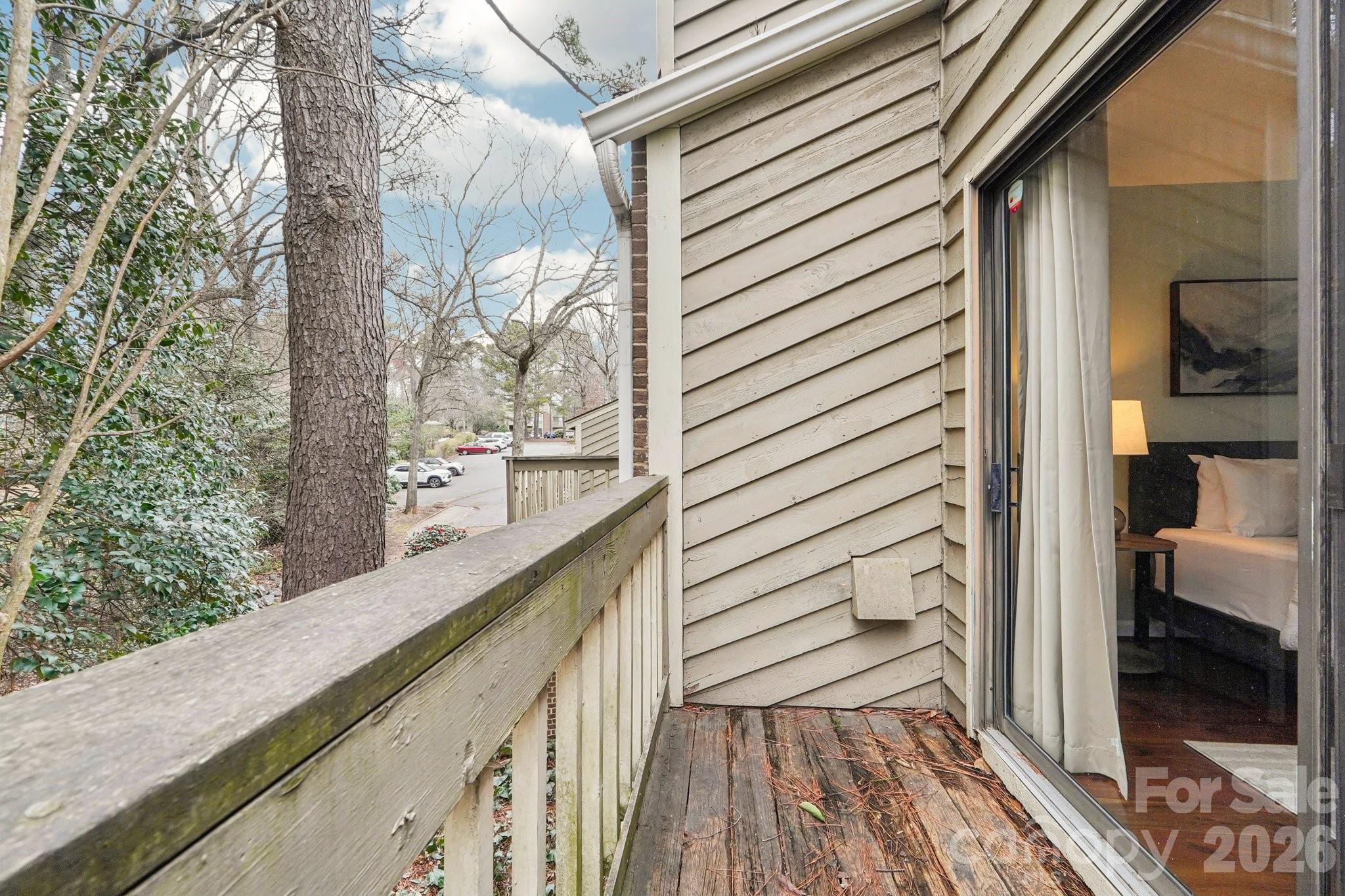 Sharon Place - Residential