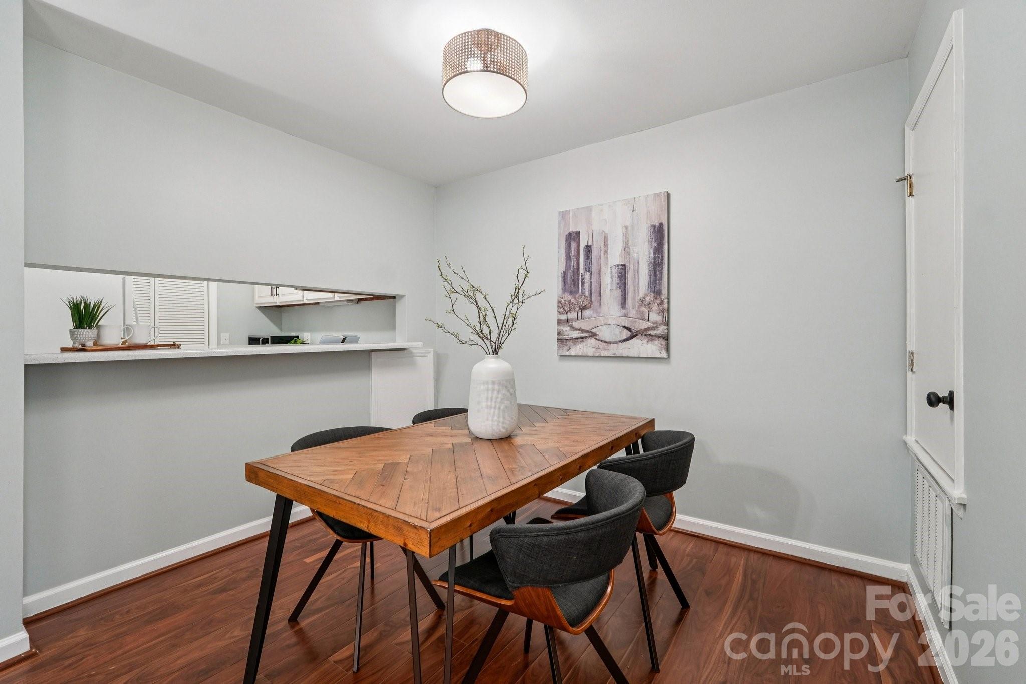 Sharon Place - Residential