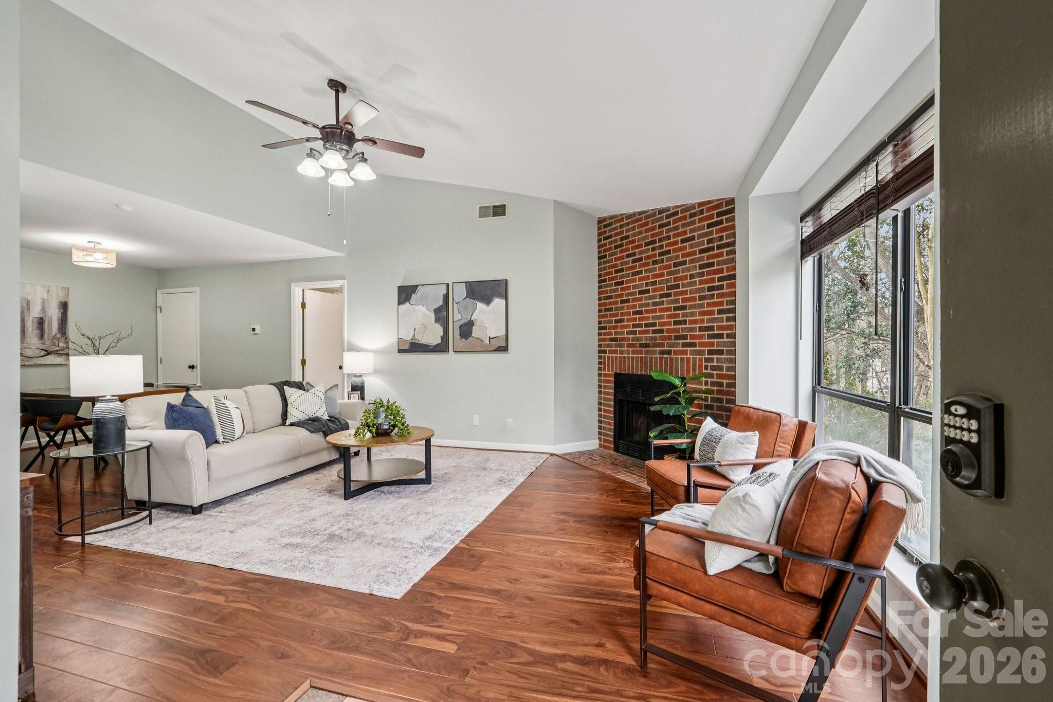 Sharon Place - Residential