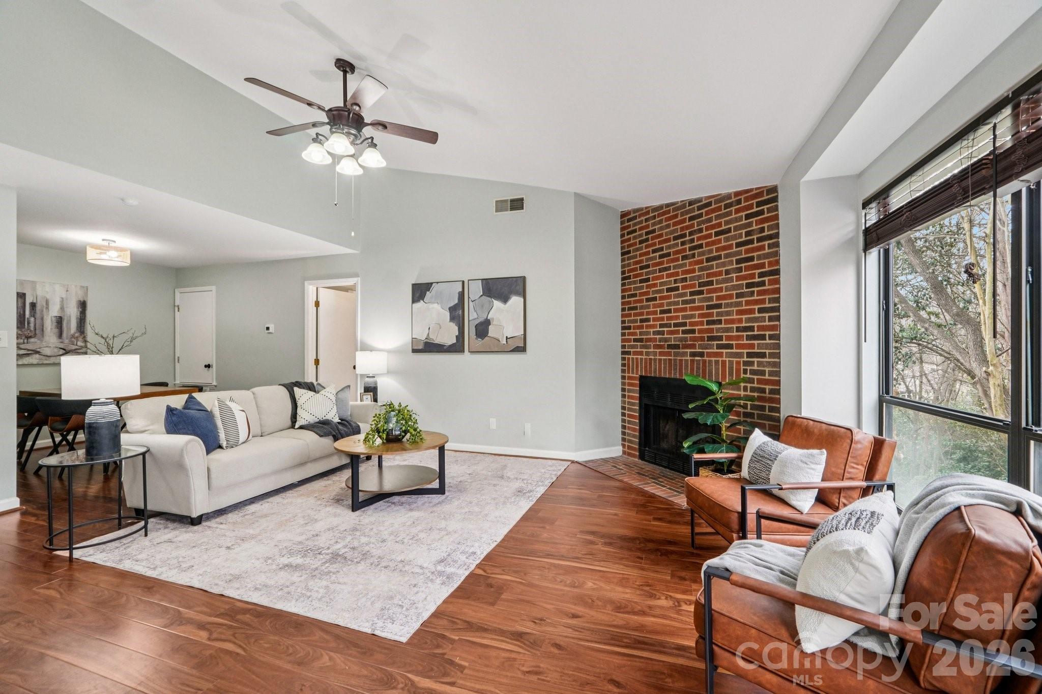 Sharon Place - Residential