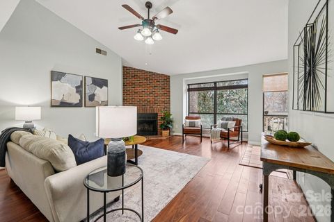 1606 Sharon Road W Charlotte NC 28210