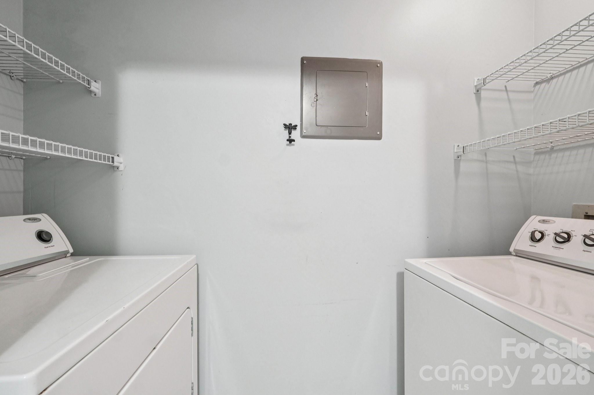 Sharon Place - Residential