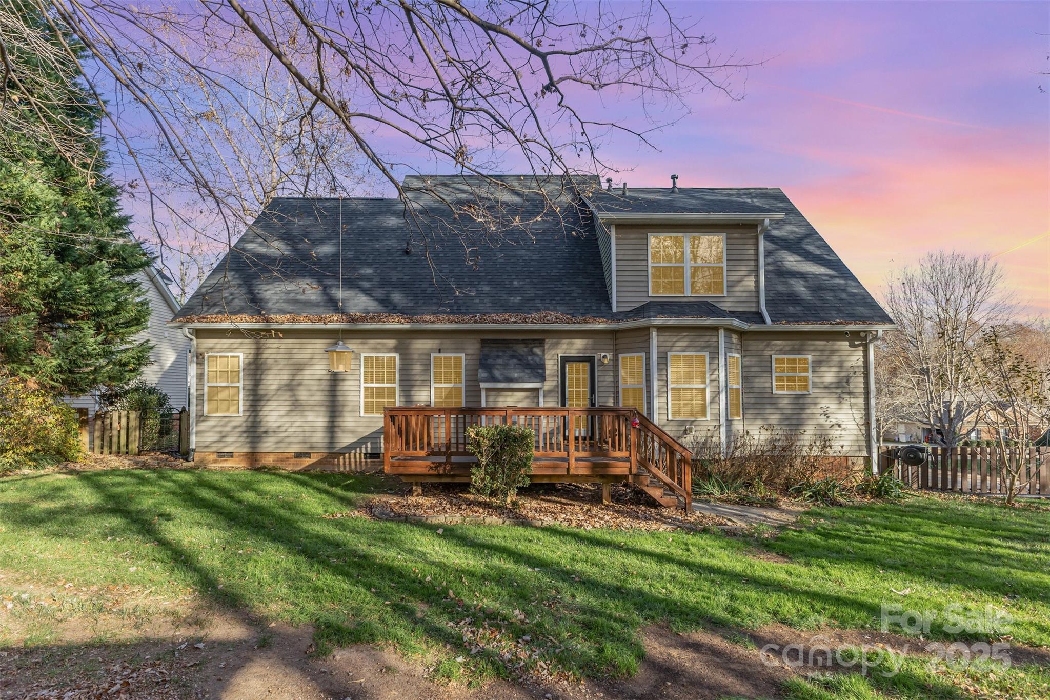 Forest Lakes - Residential