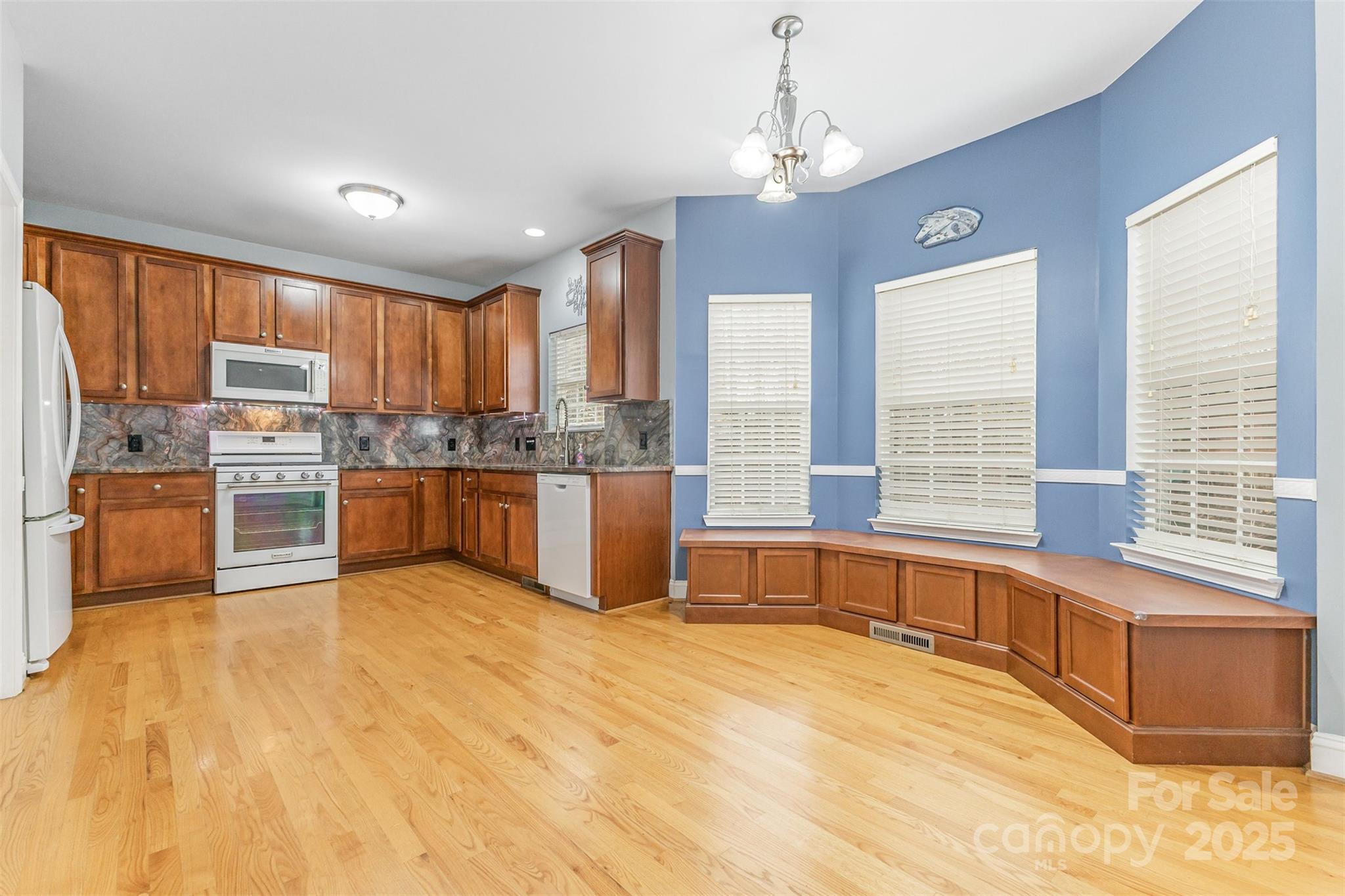 Forest Lakes - Residential