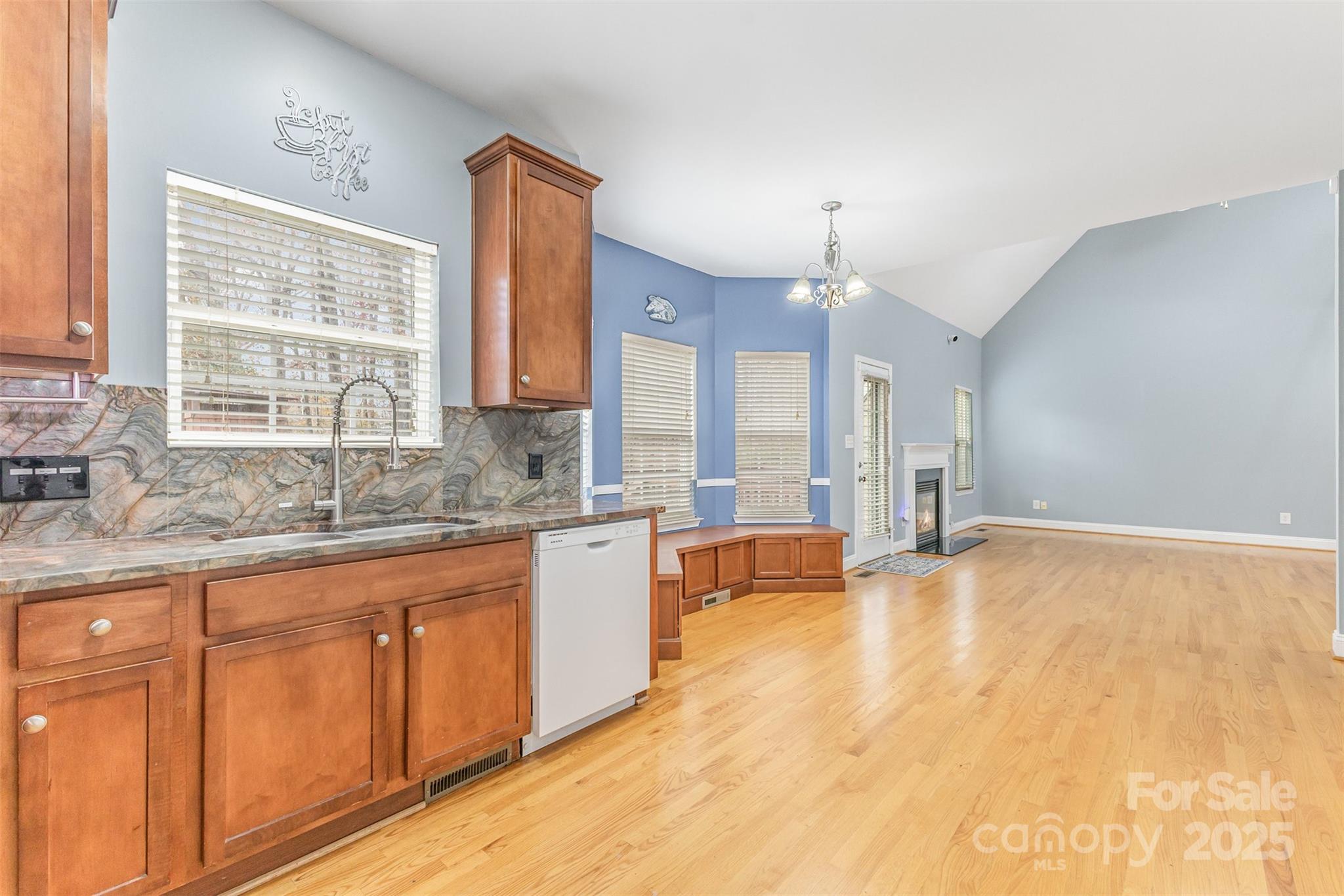 Forest Lakes - Residential