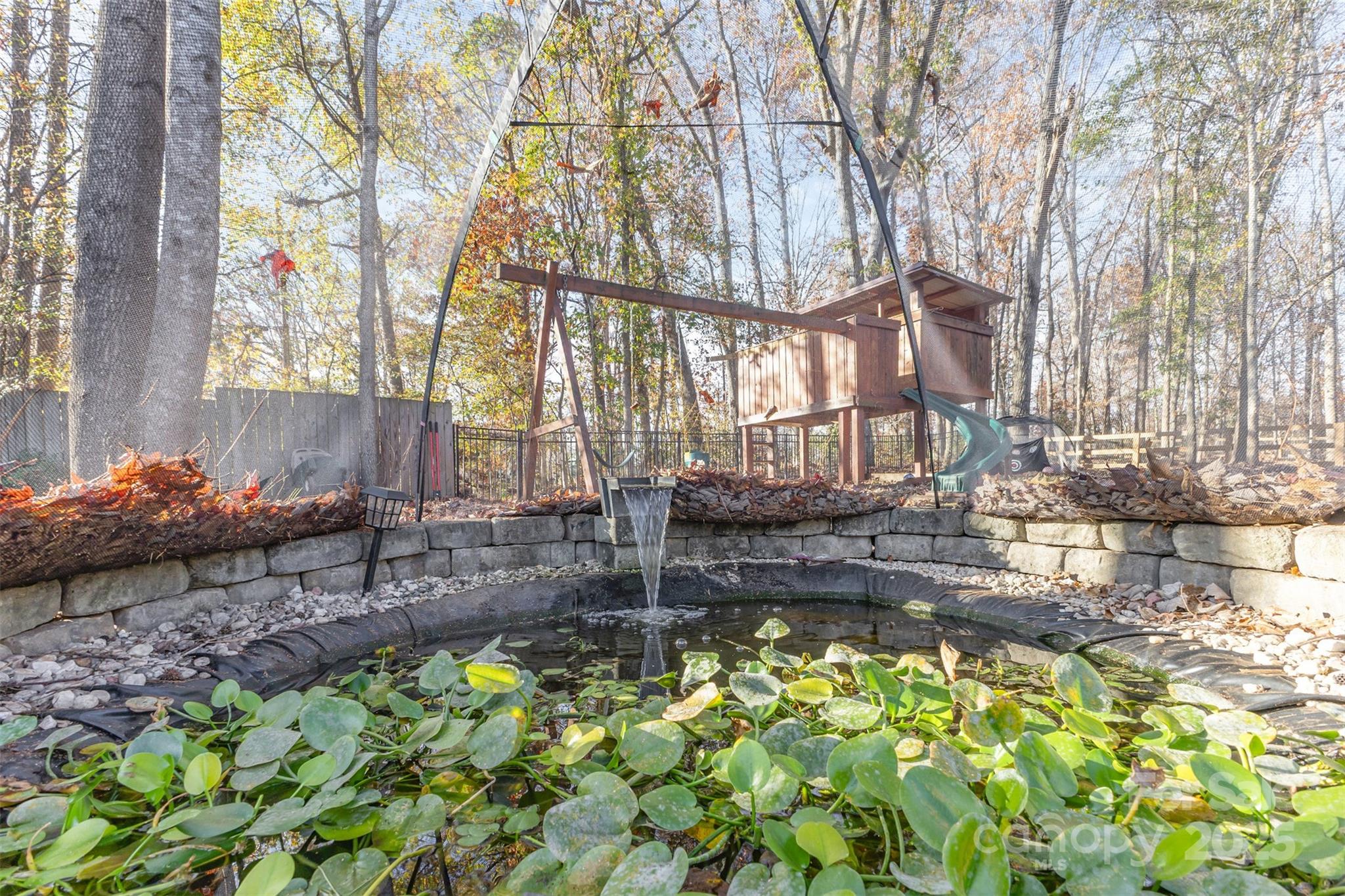 Forest Lakes - Residential