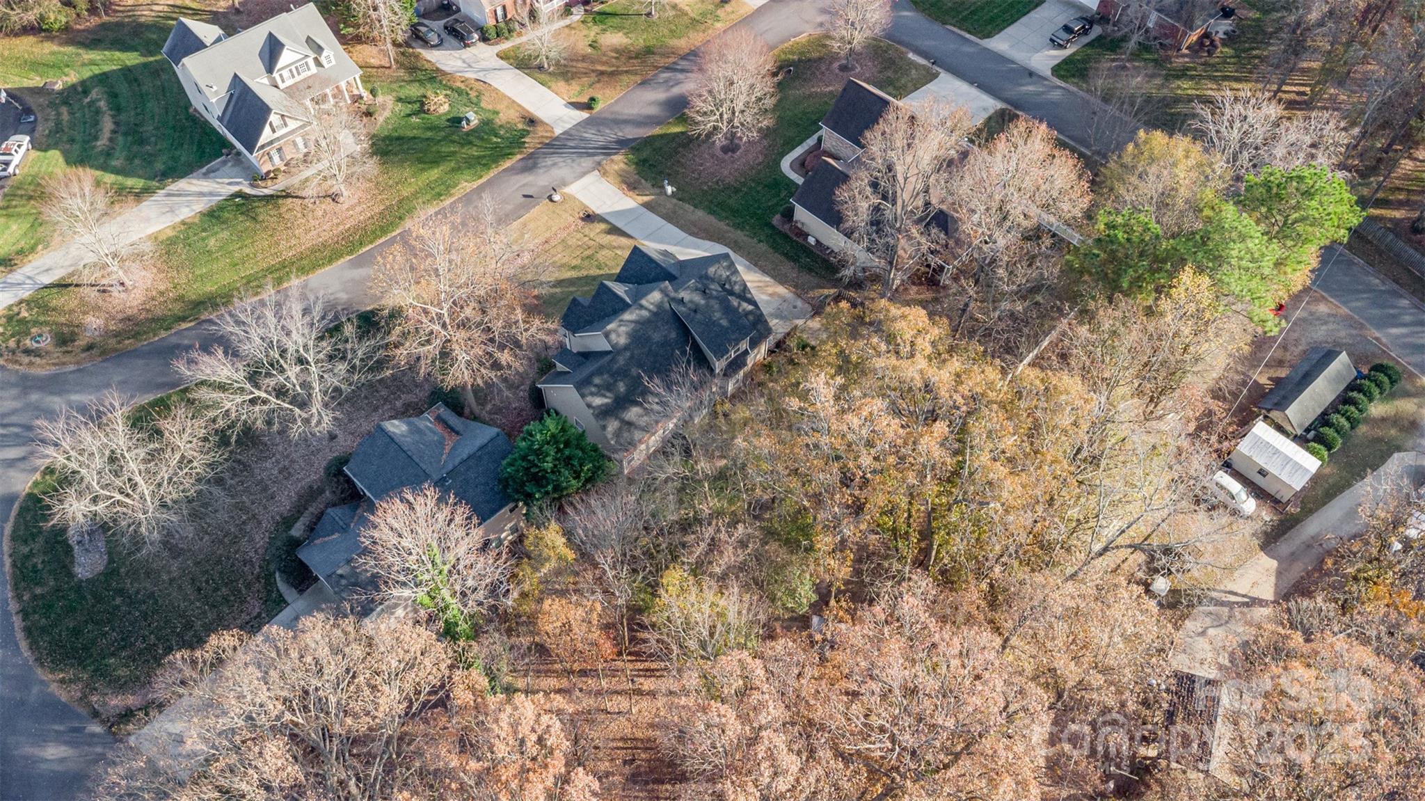 Forest Lakes - Residential