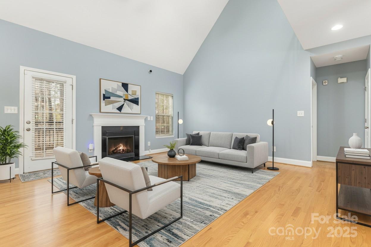 Forest Lakes - Residential