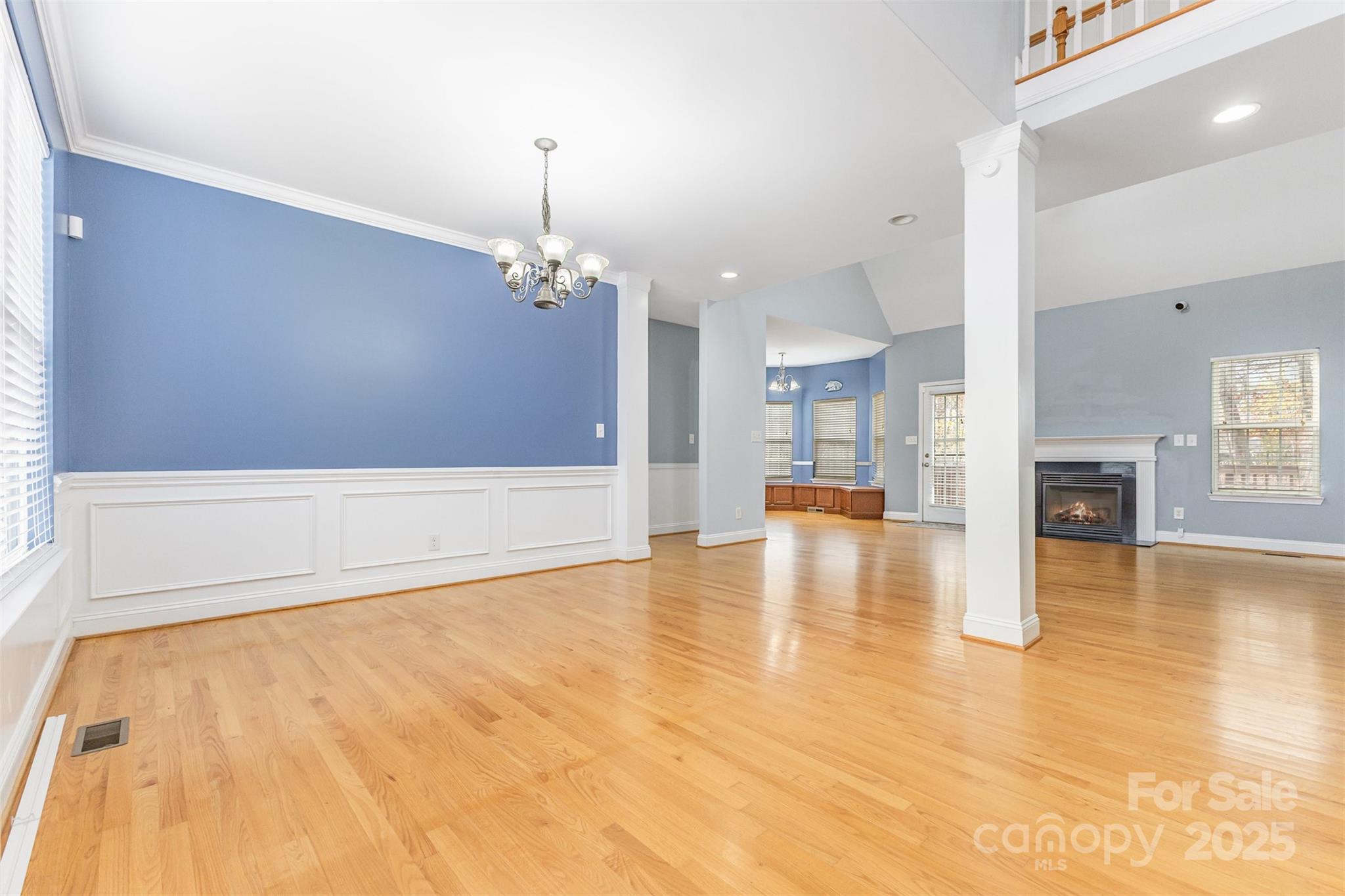 Forest Lakes - Residential