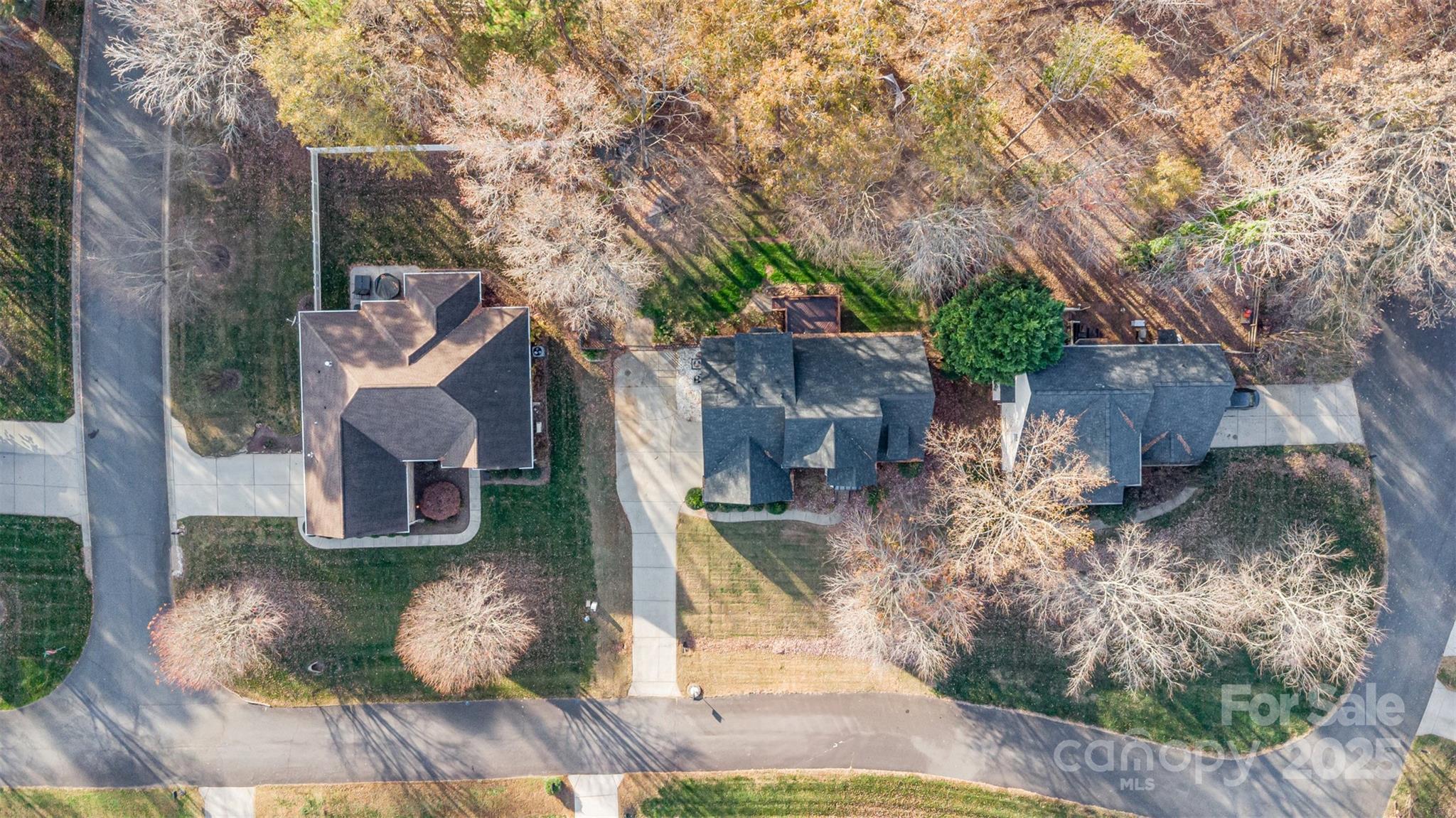 Forest Lakes - Residential