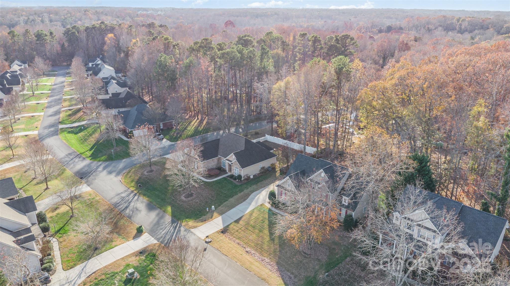 Forest Lakes - Residential