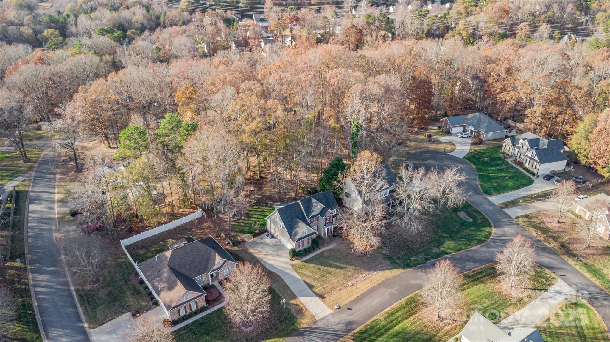 Forest Lakes - Residential