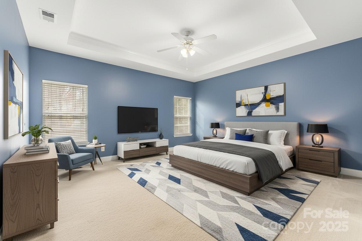 Forest Lakes - Residential