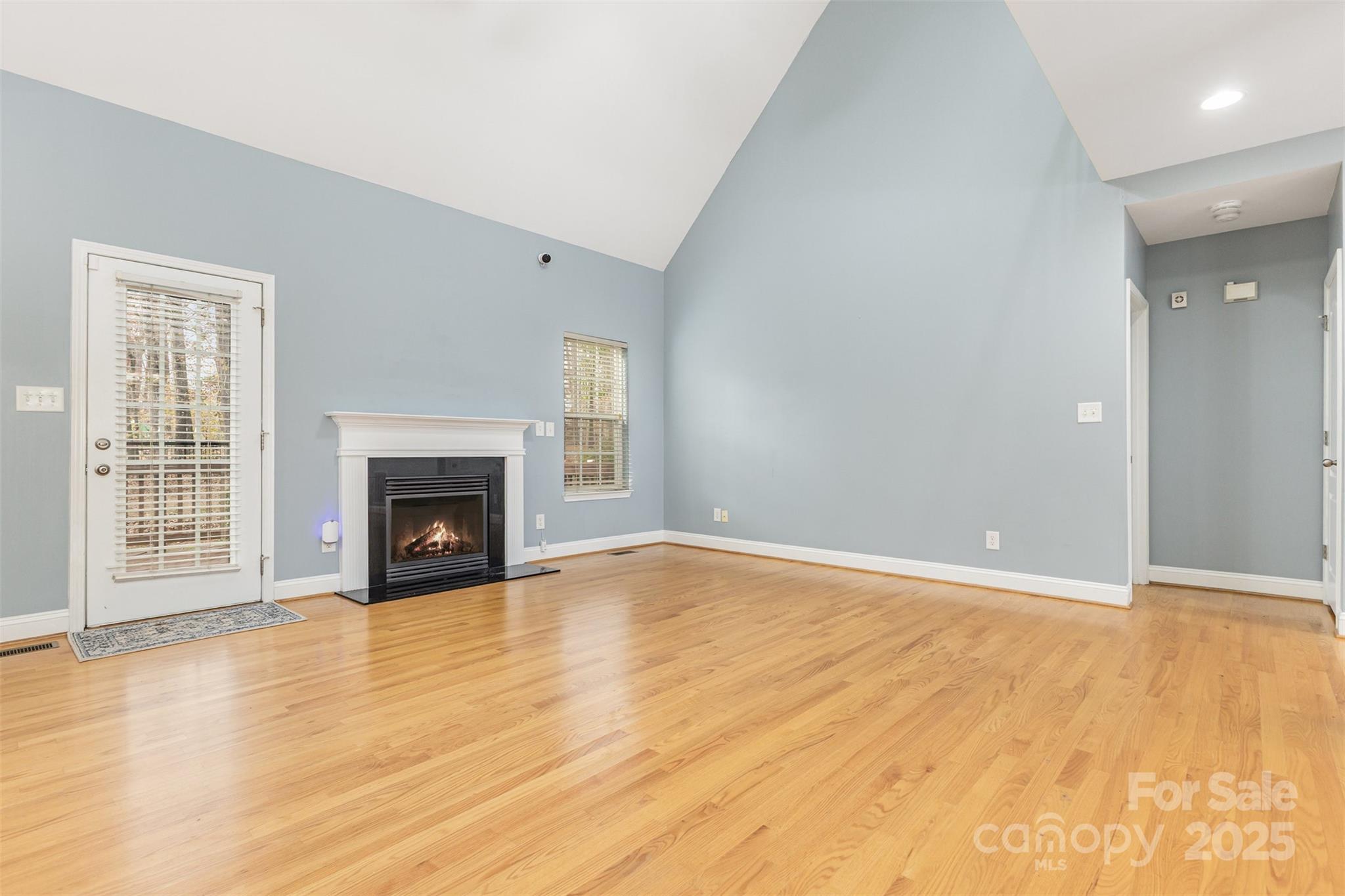 Forest Lakes - Residential