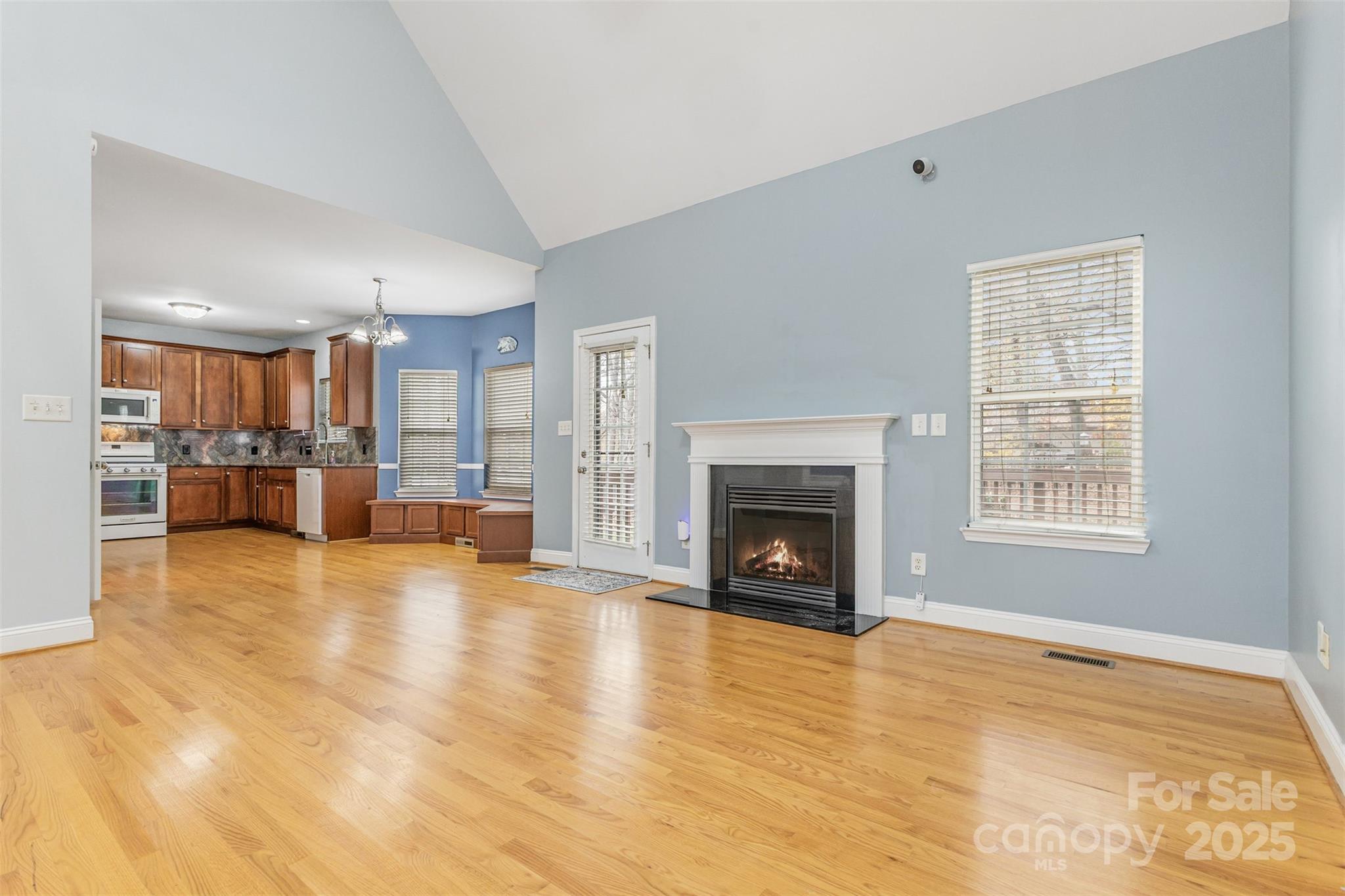 Forest Lakes - Residential