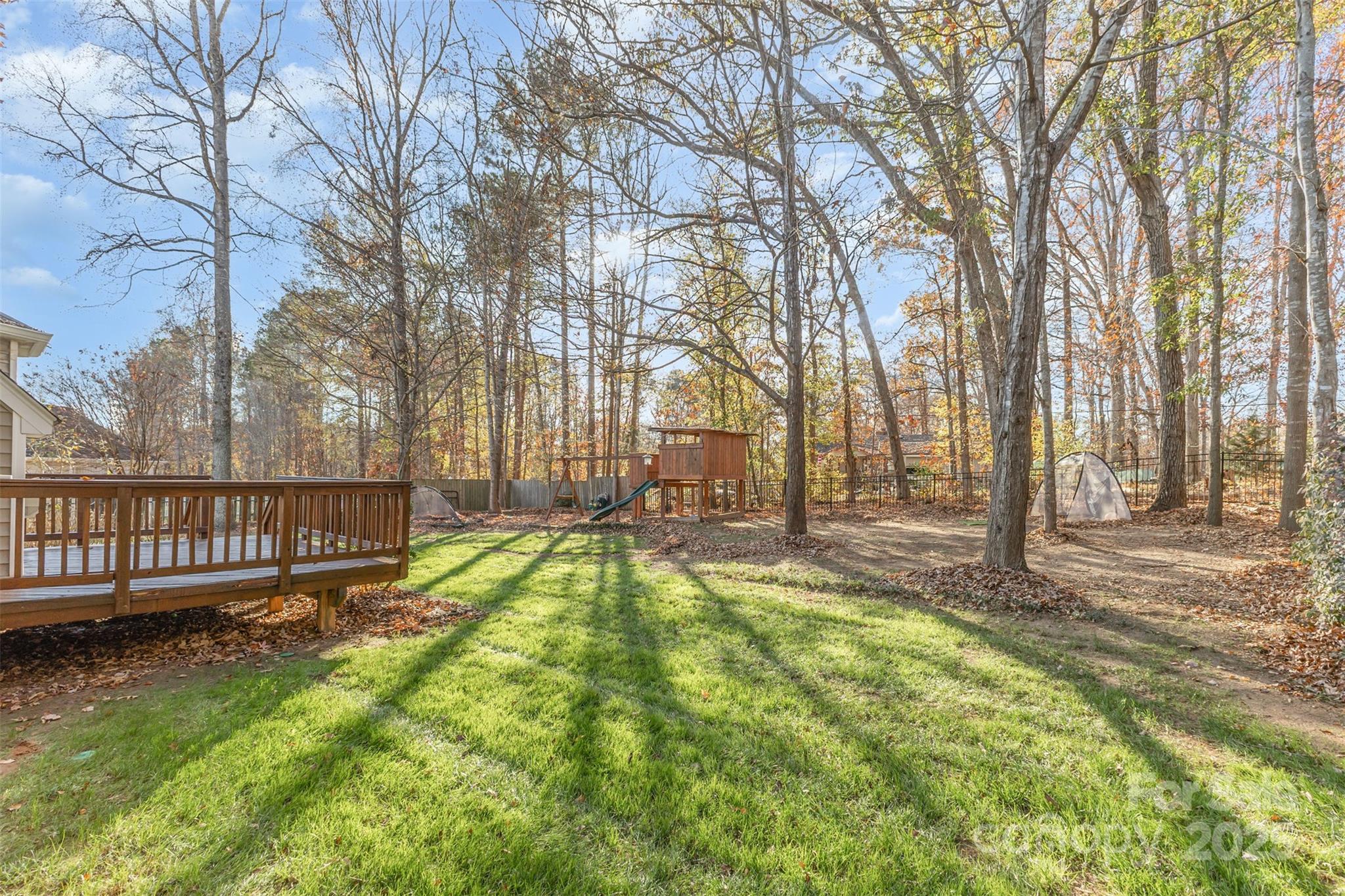 Forest Lakes - Residential