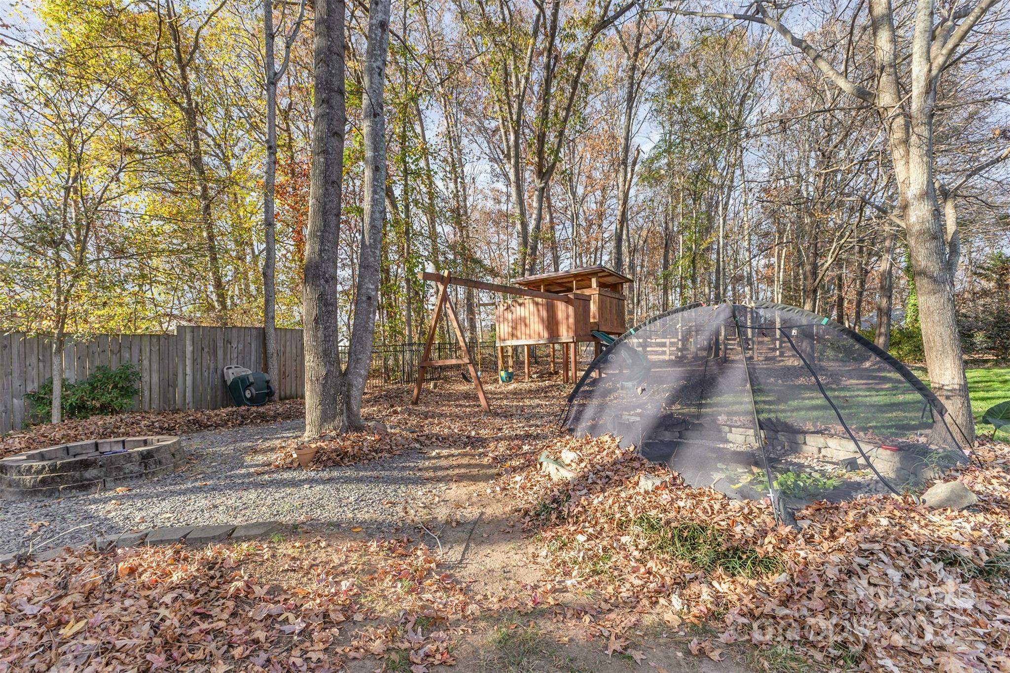 Forest Lakes - Residential