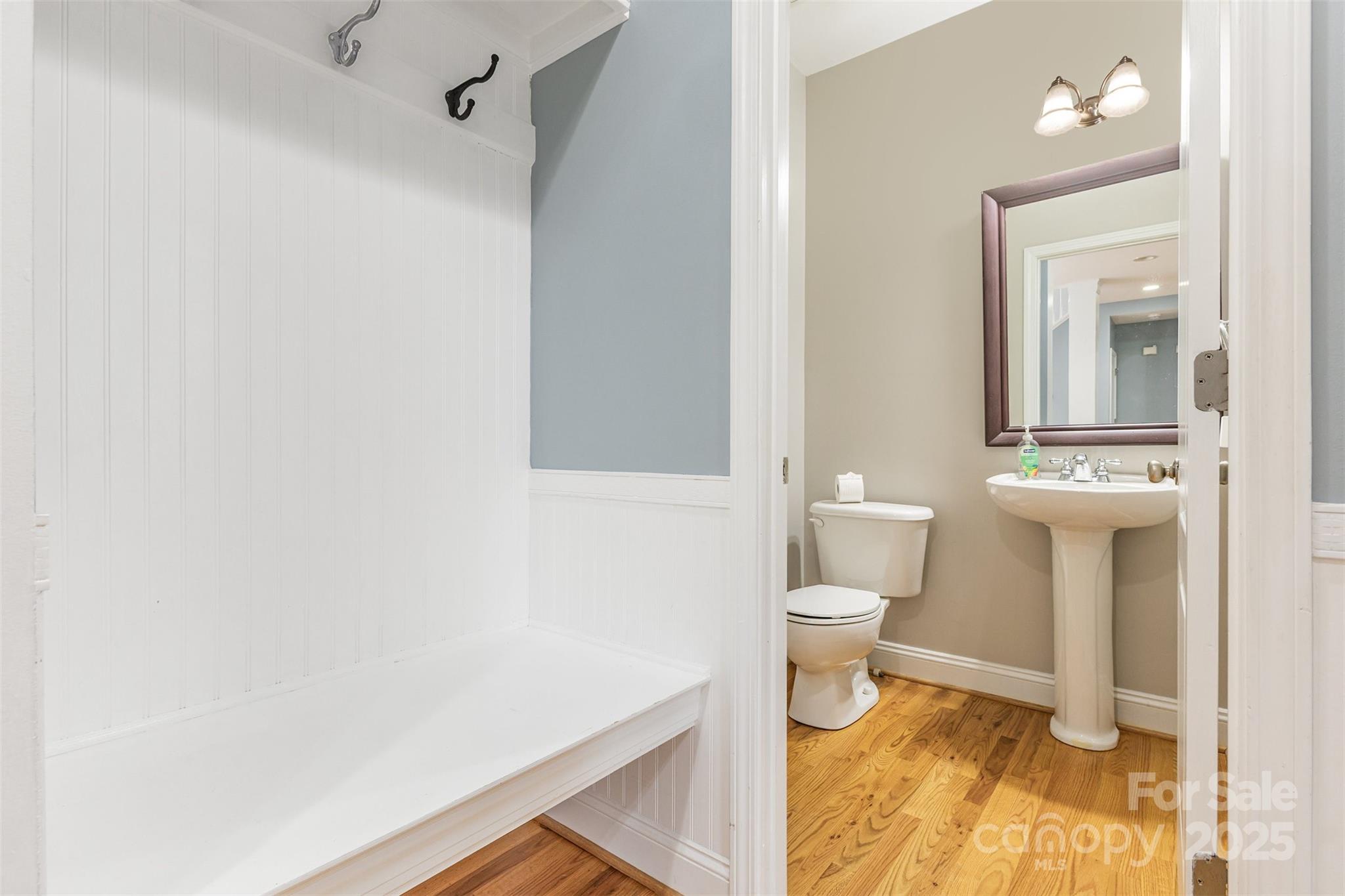 Forest Lakes - Residential