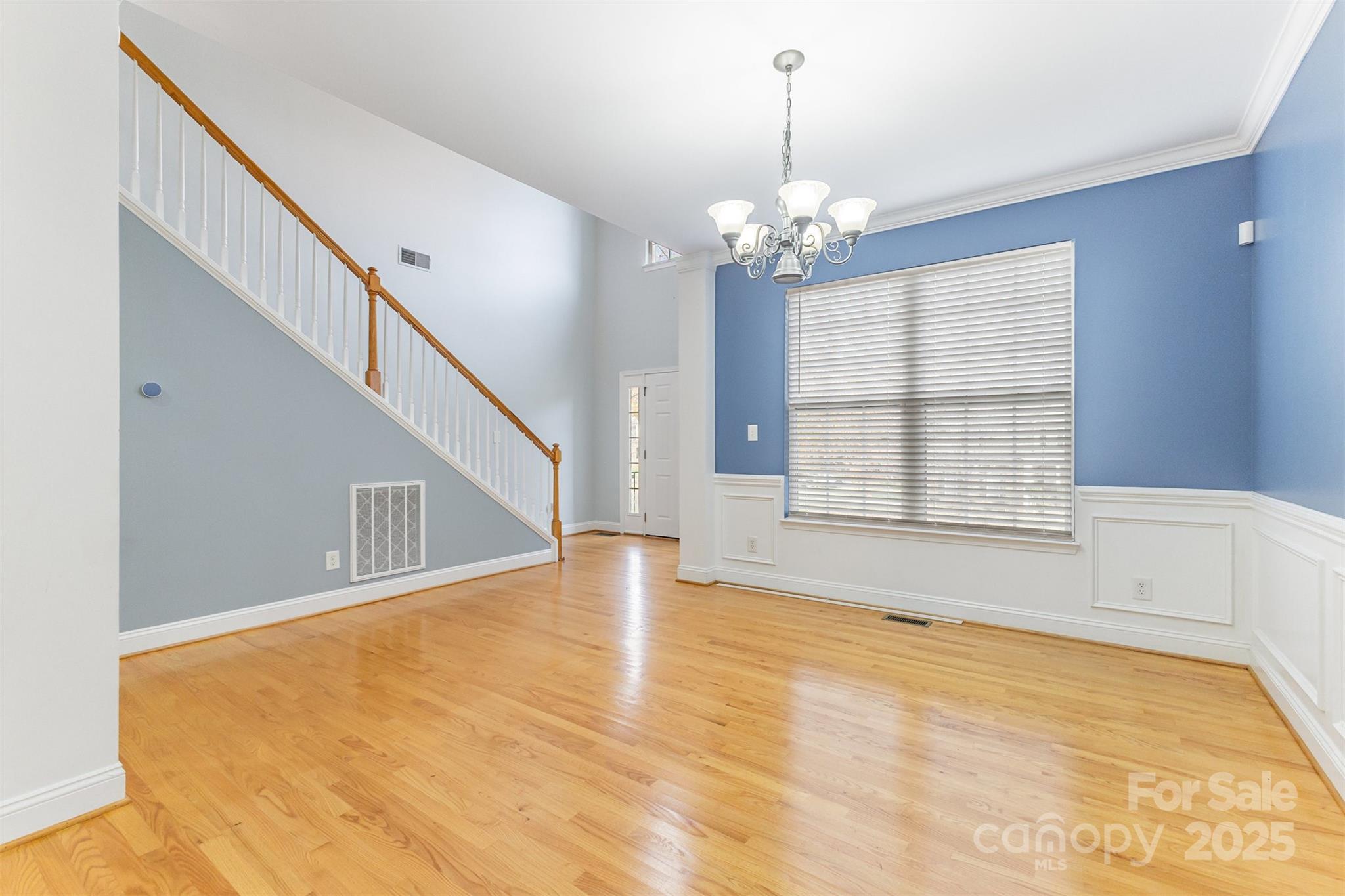 Forest Lakes - Residential