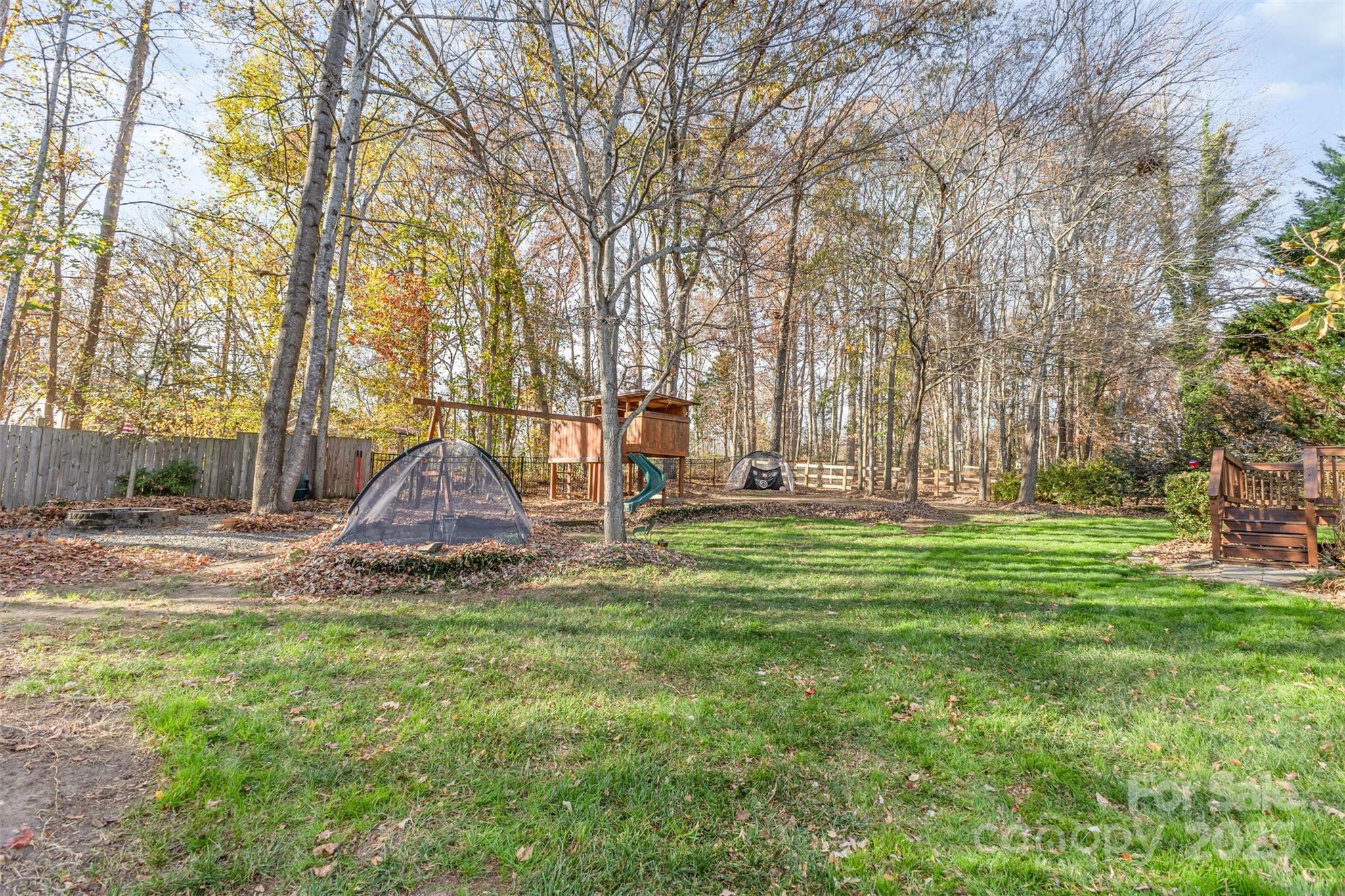 Forest Lakes - Residential