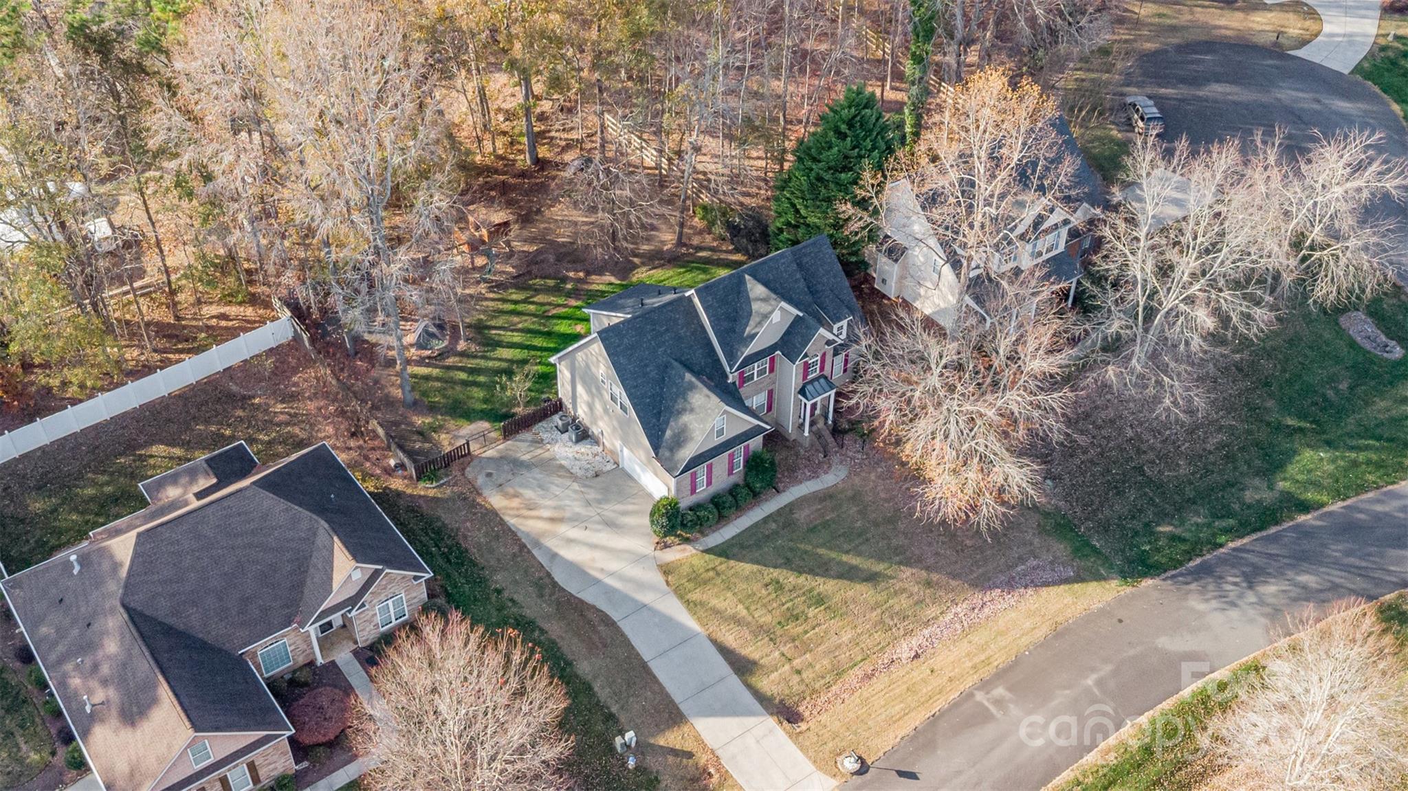 Forest Lakes - Residential