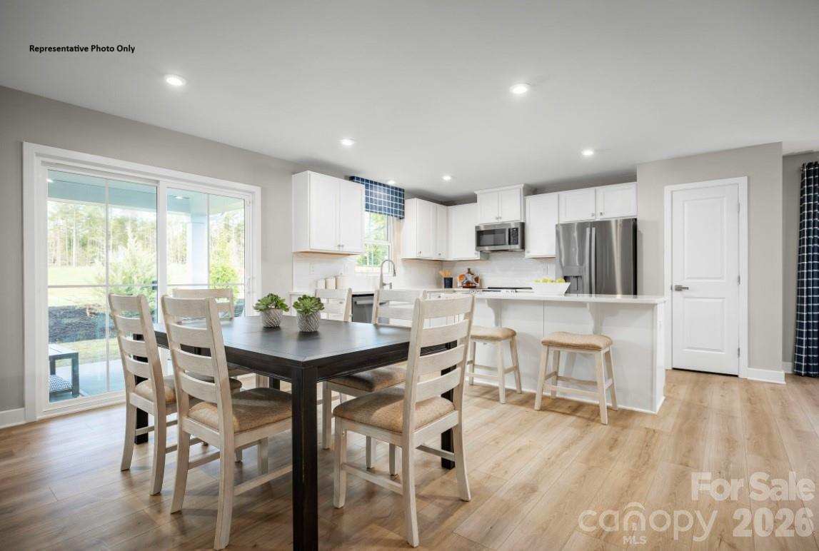 Laney Farms - Residential