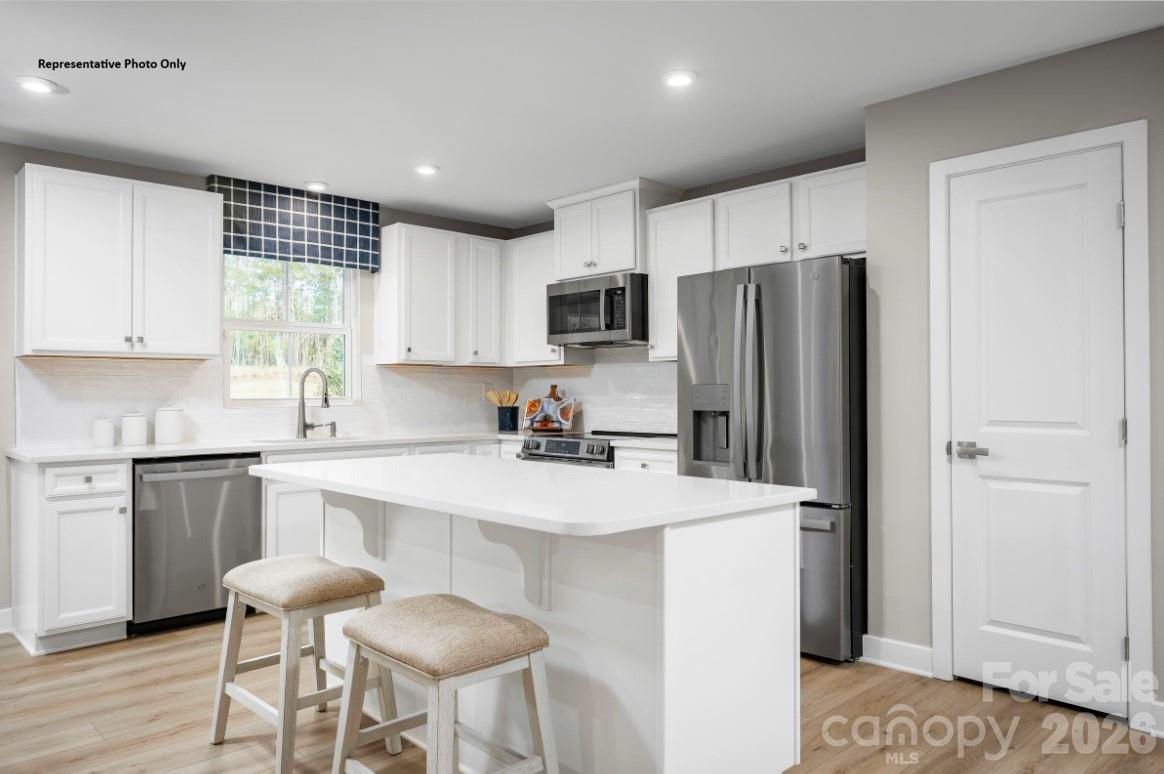 Laney Farms - Residential