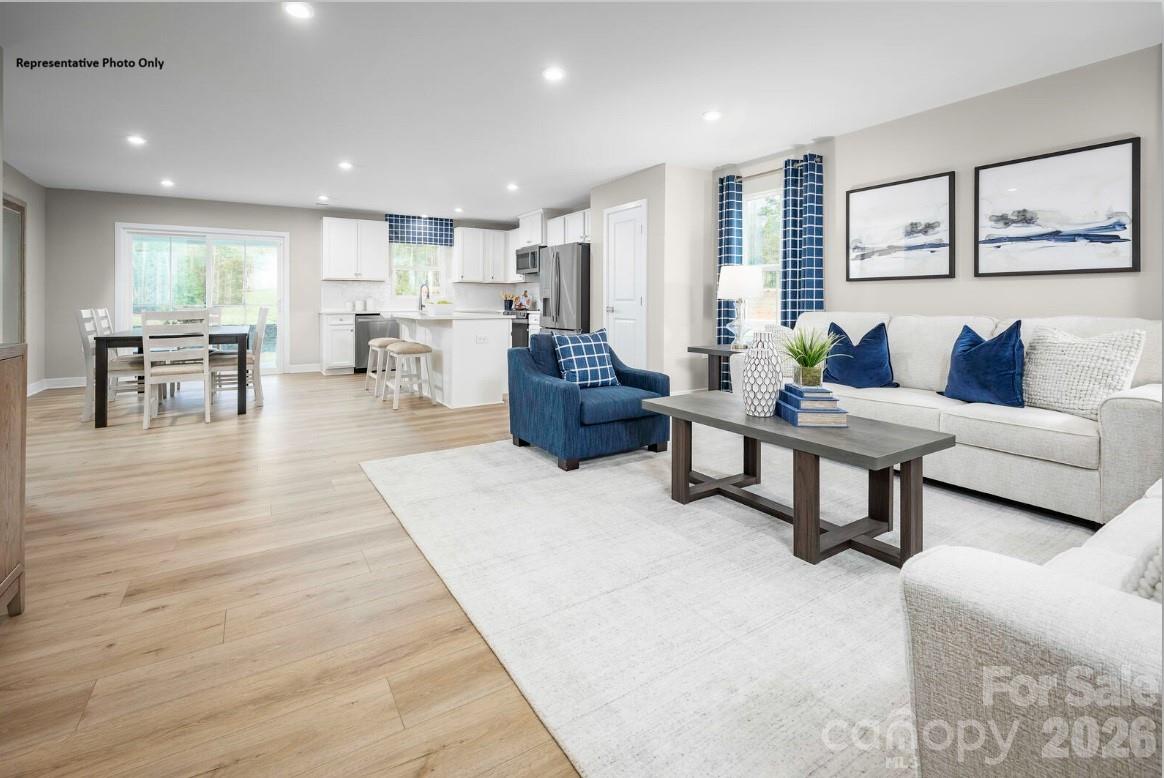 Laney Farms - Residential