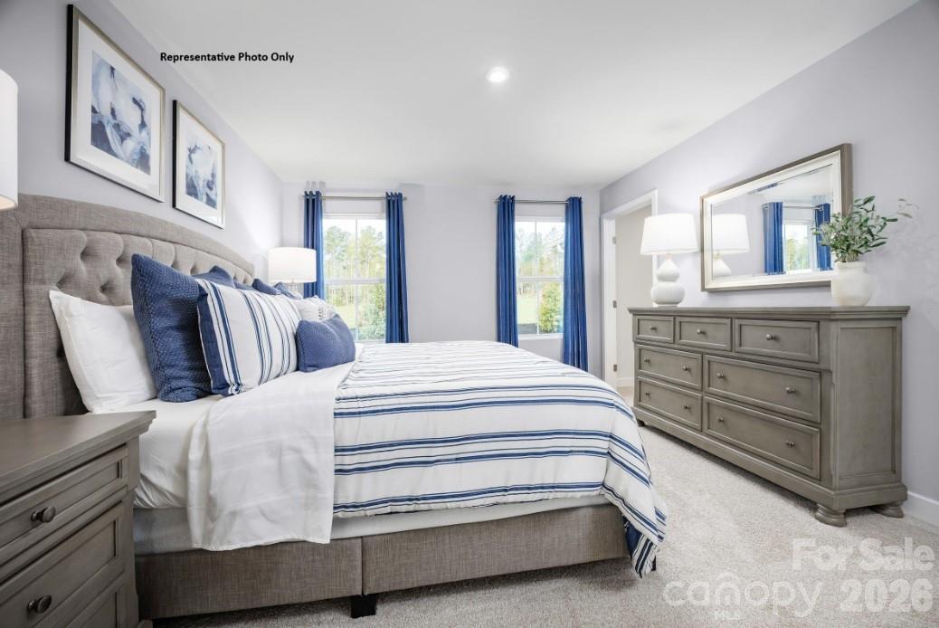 Laney Farms - Residential