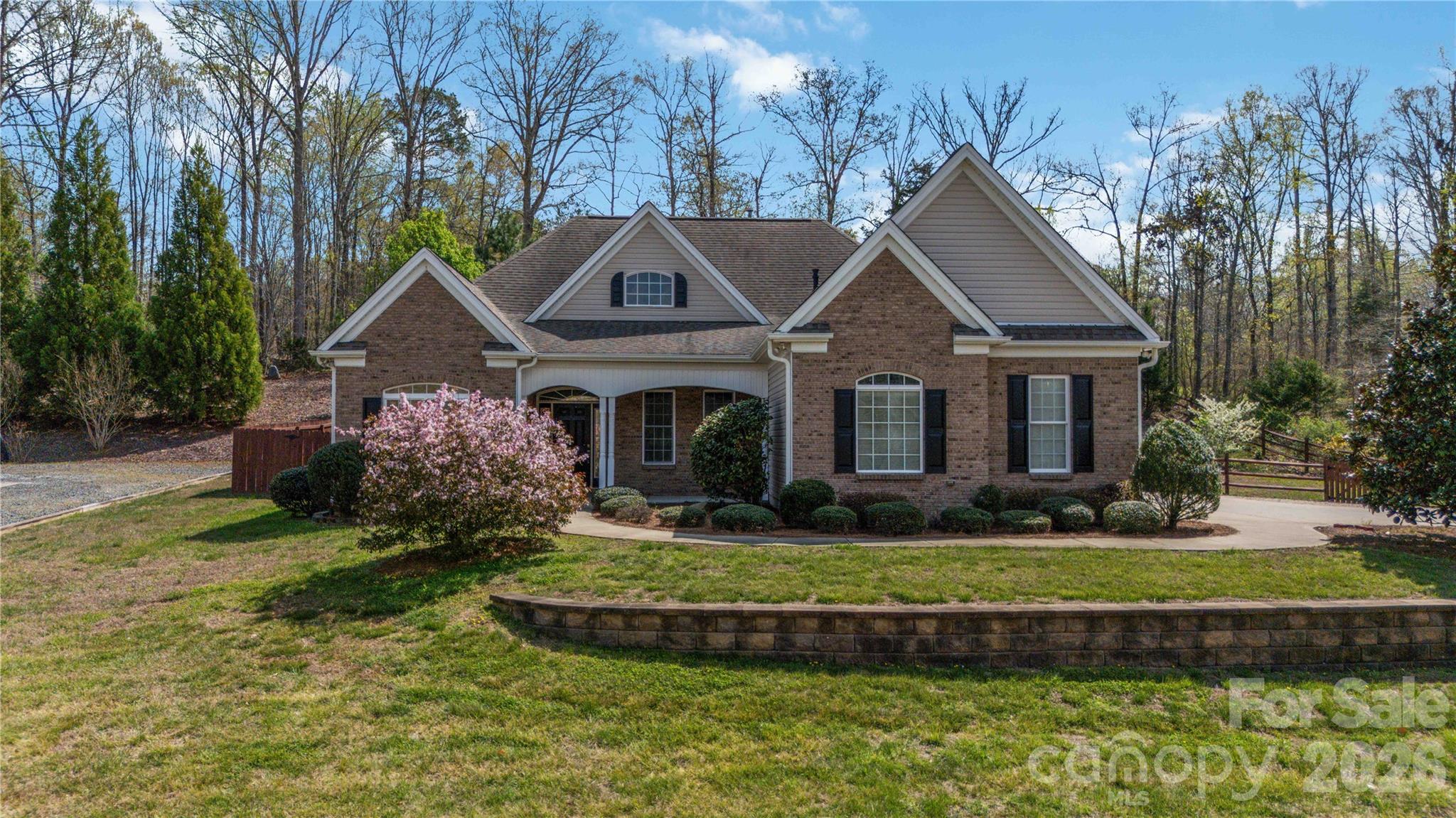 Clarendon Estates - Residential