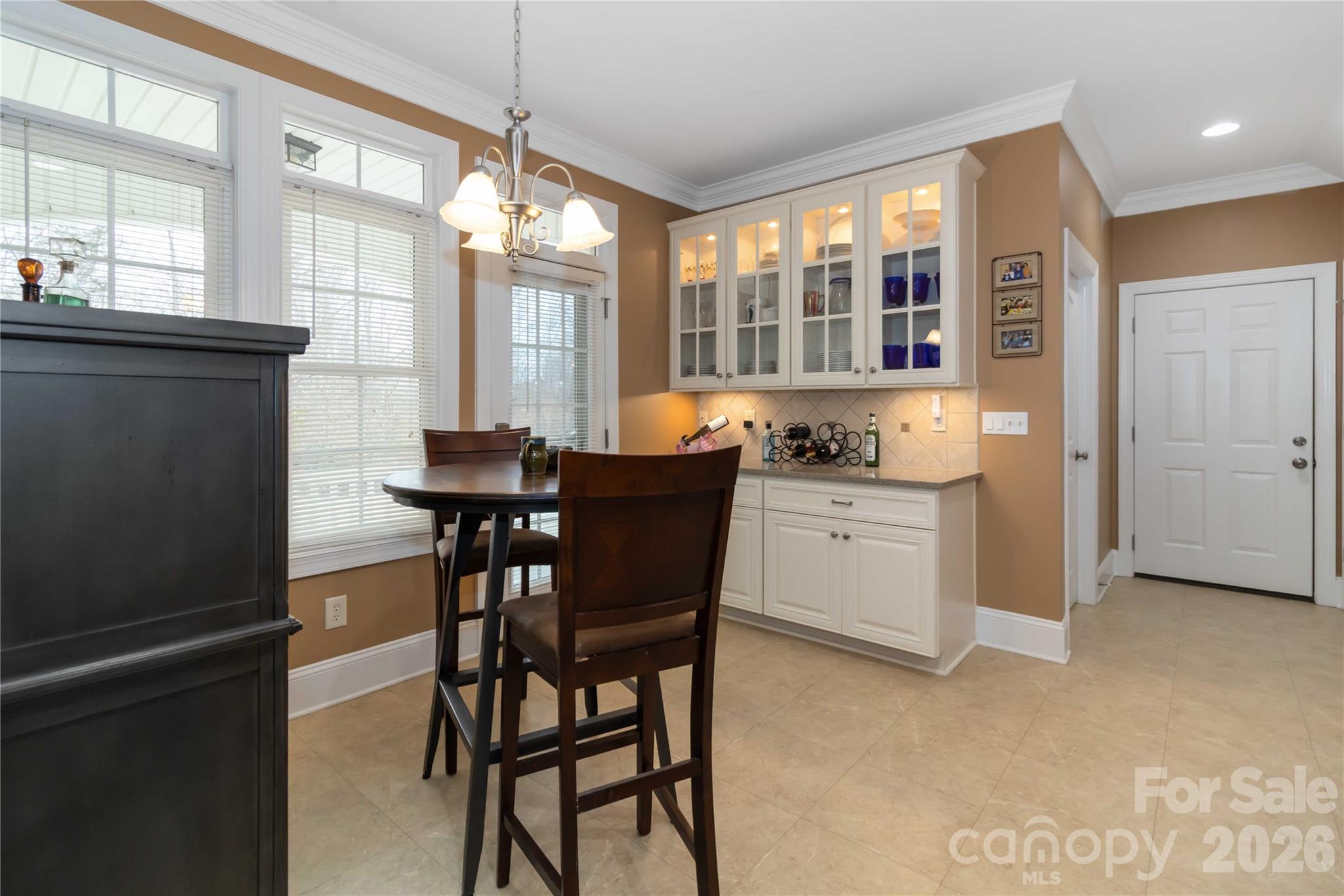 Clarendon Estates - Residential