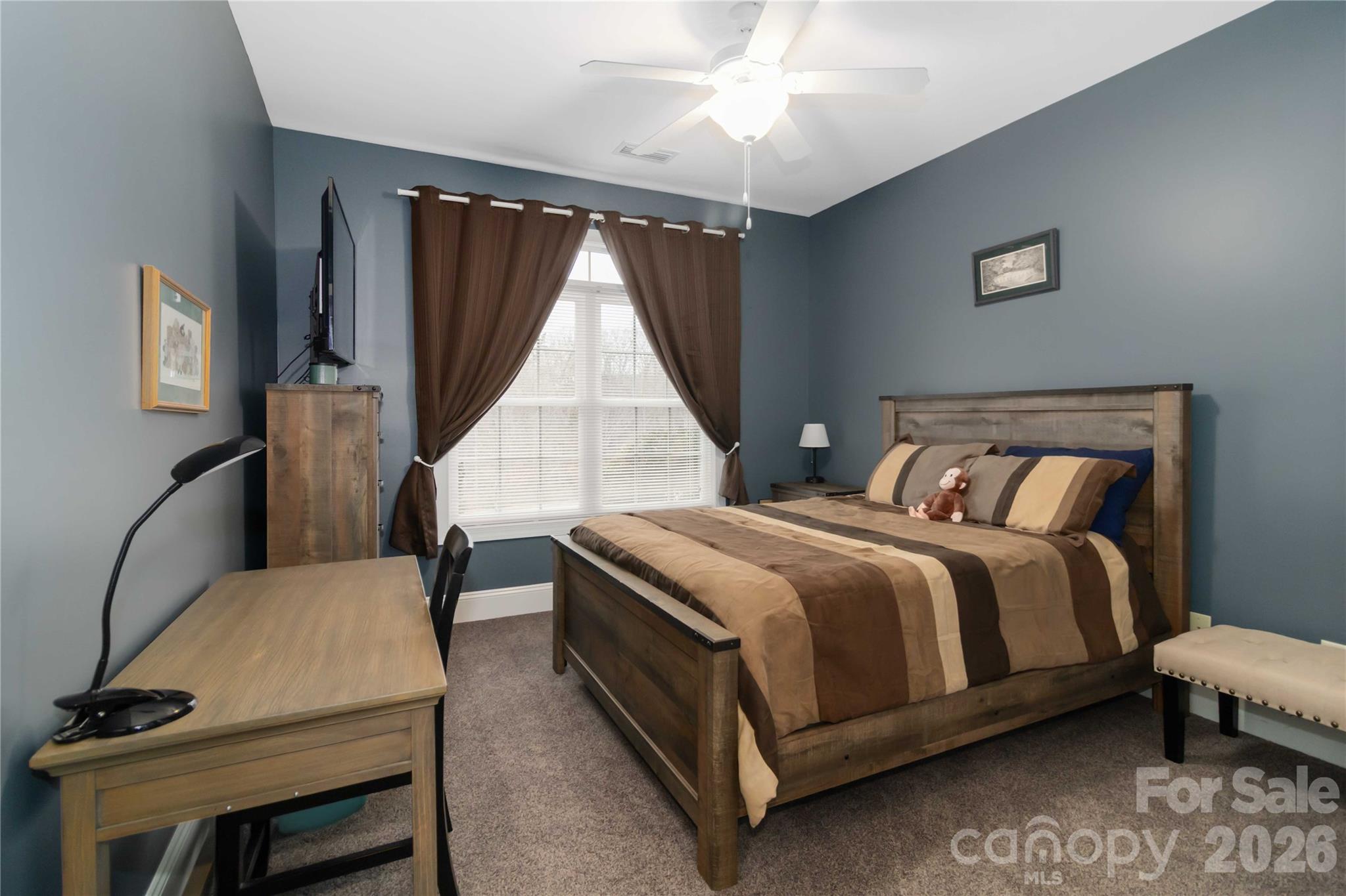 Clarendon Estates - Residential