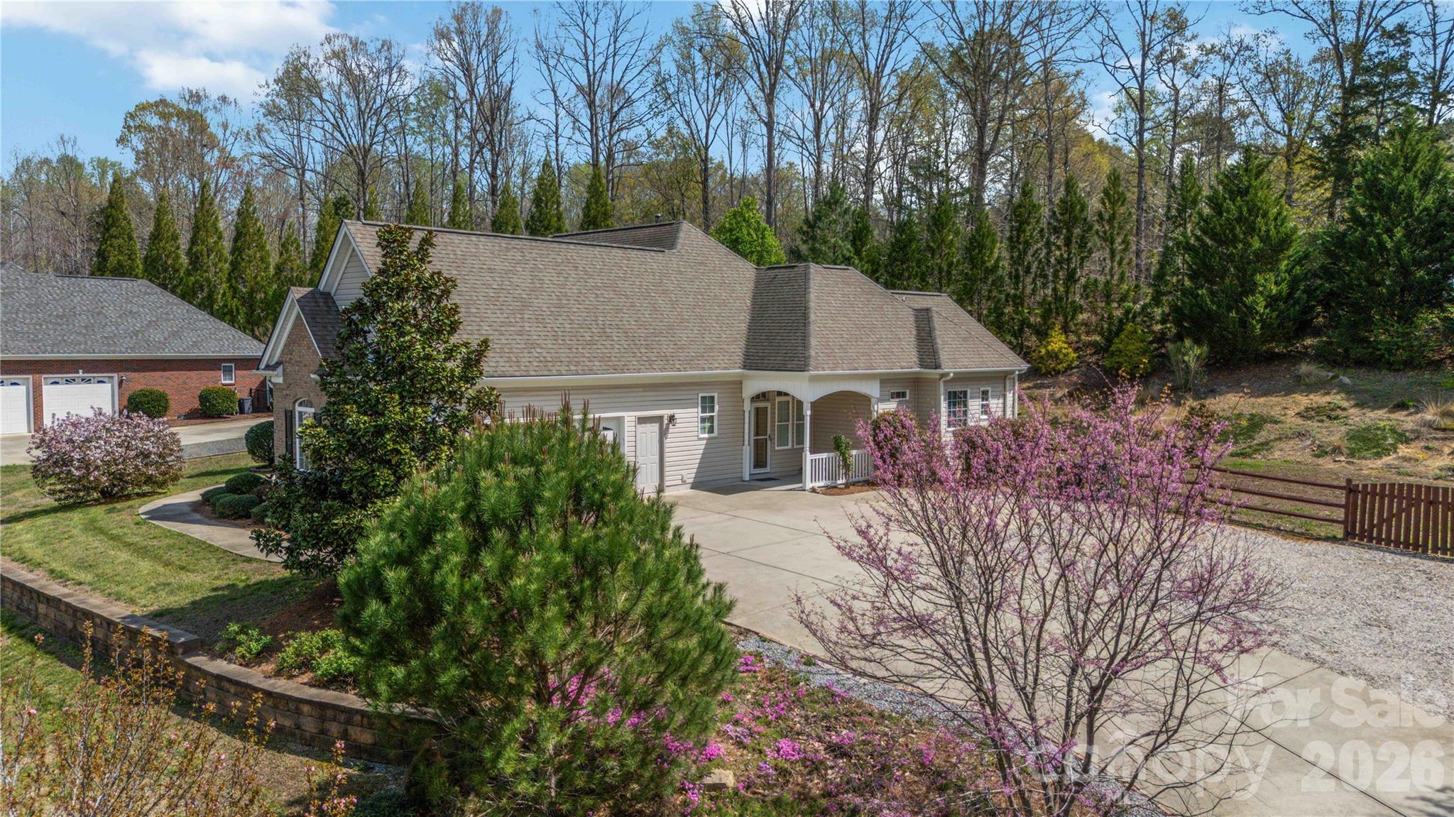 Clarendon Estates - Residential