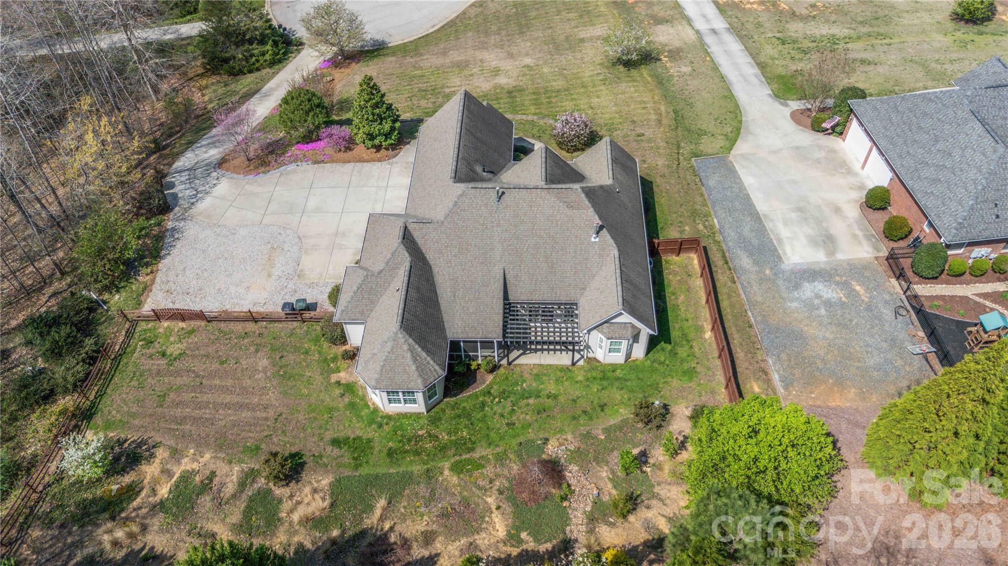 Clarendon Estates - Residential