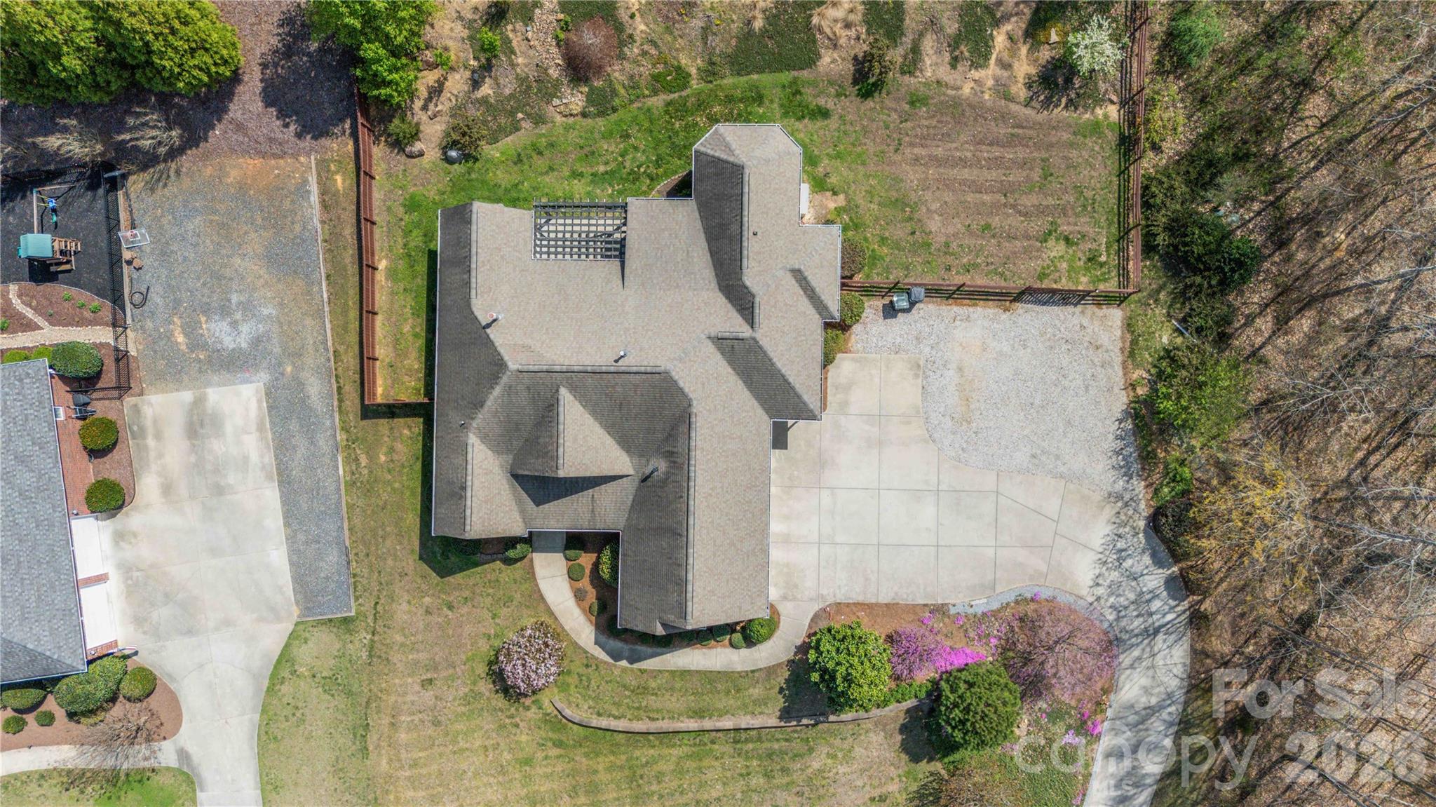 Clarendon Estates - Residential