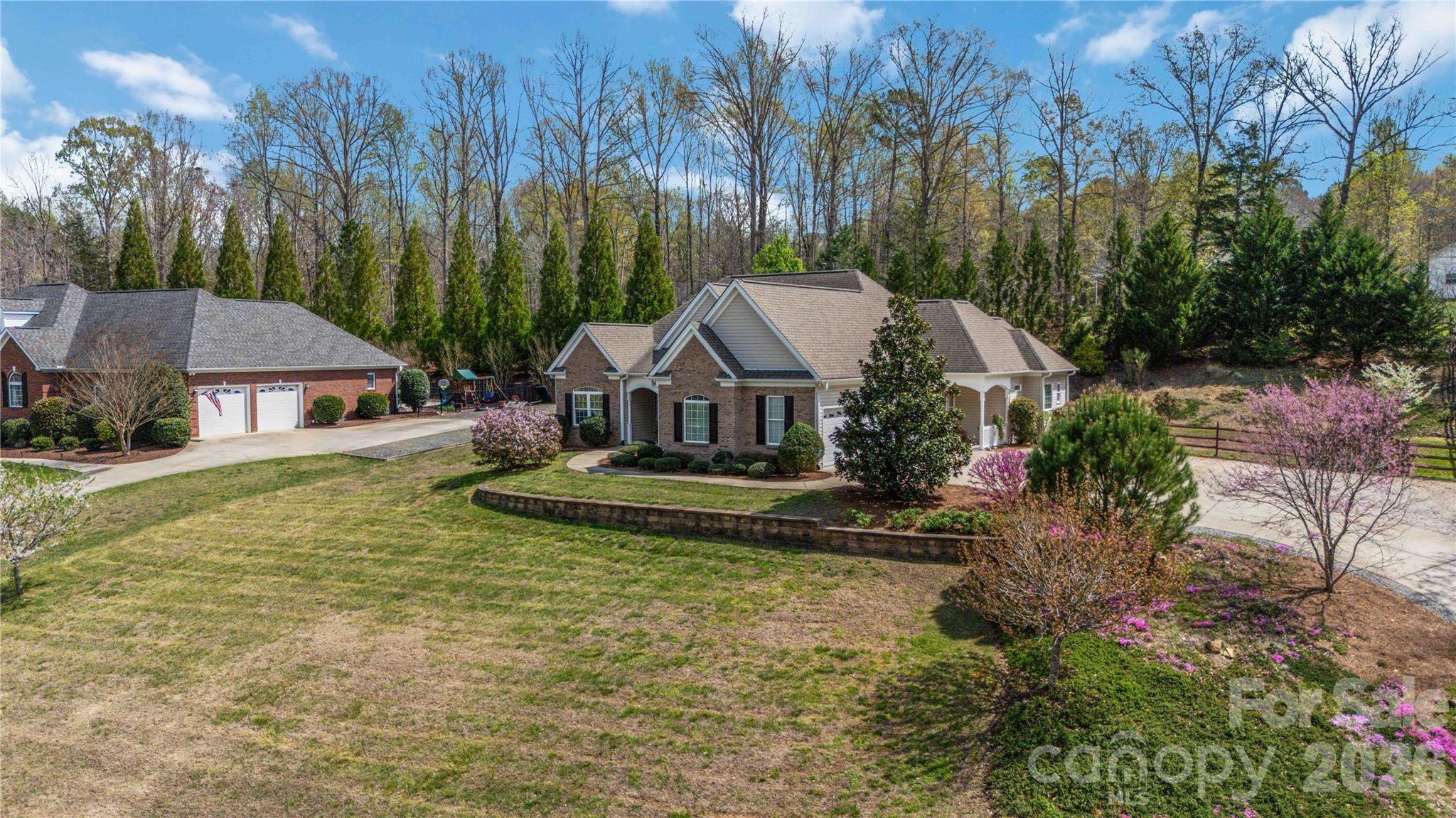 Clarendon Estates - Residential