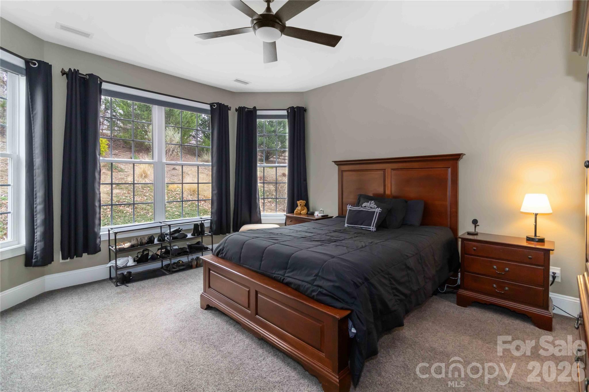 Clarendon Estates - Residential