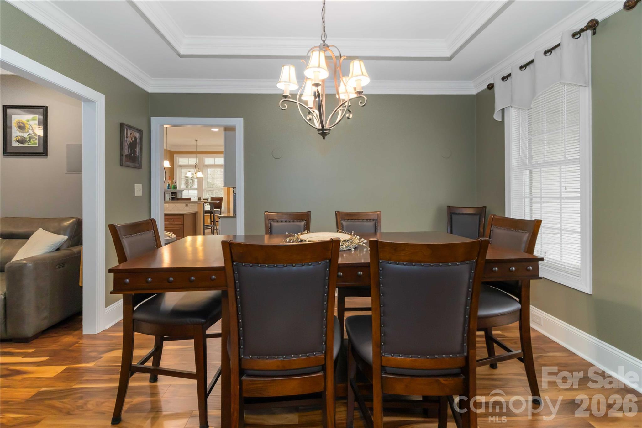 Clarendon Estates - Residential