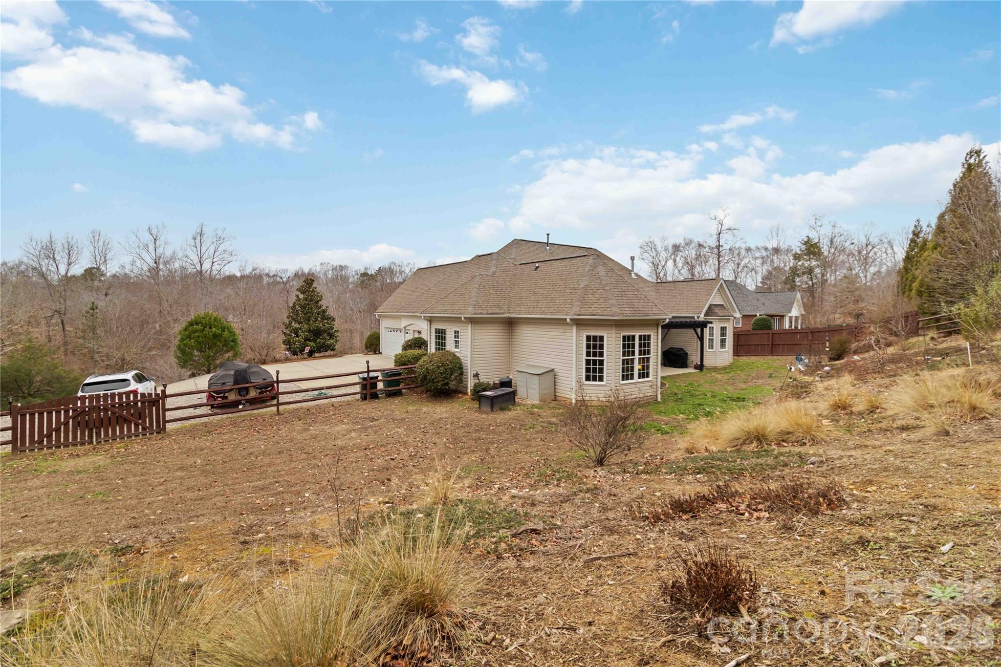 Clarendon Estates - Residential