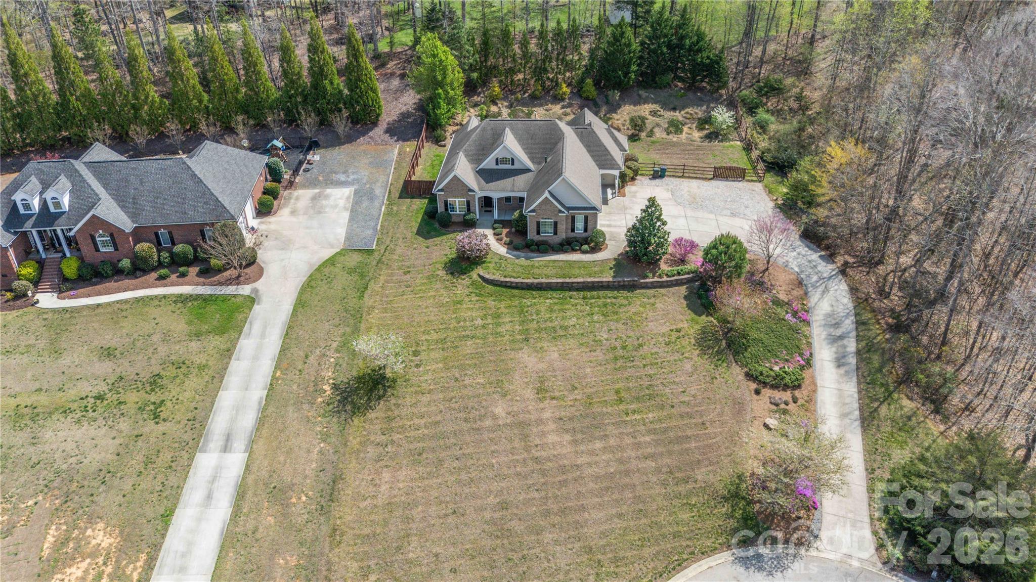 Clarendon Estates - Residential