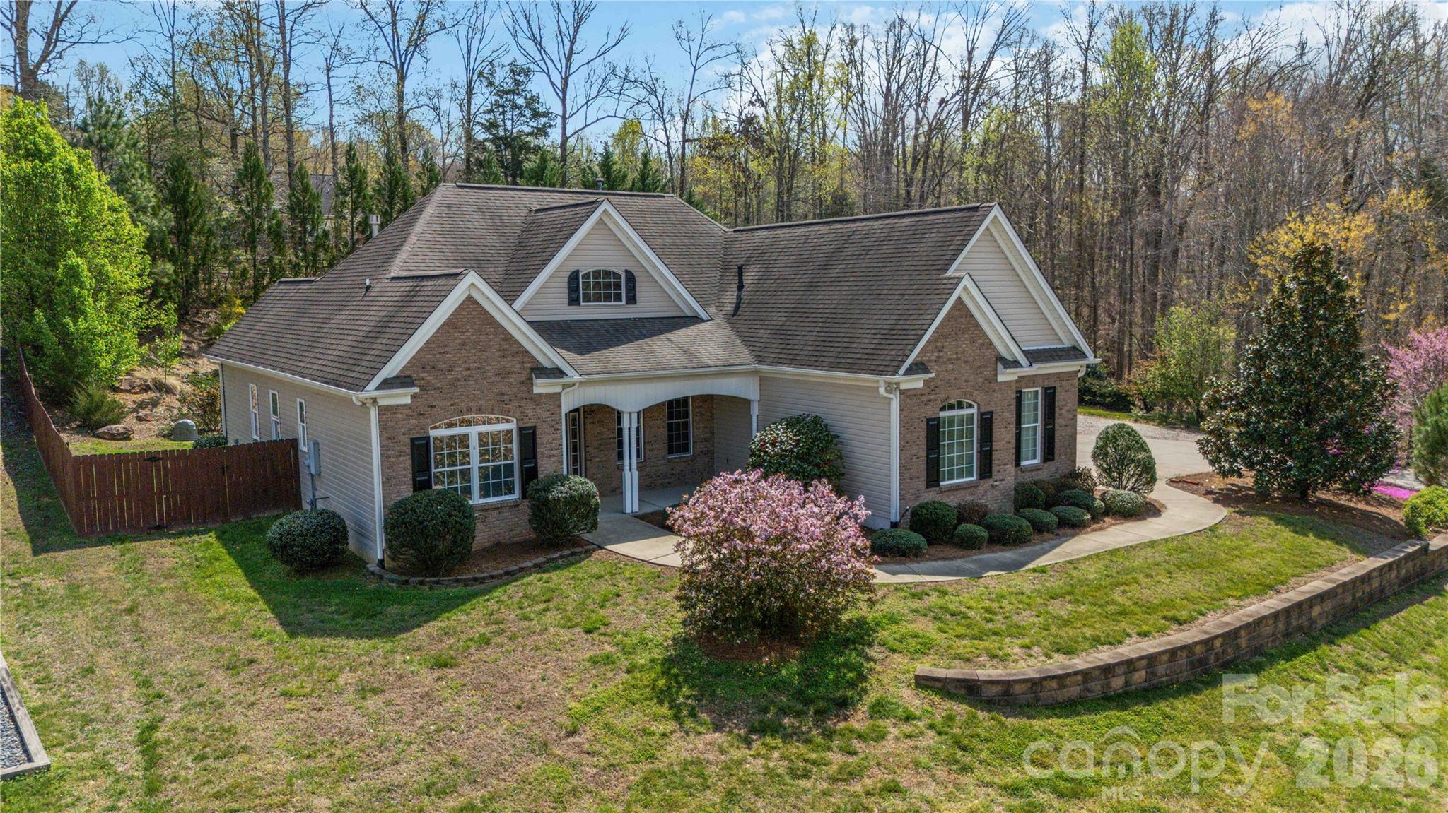 Clarendon Estates - Residential